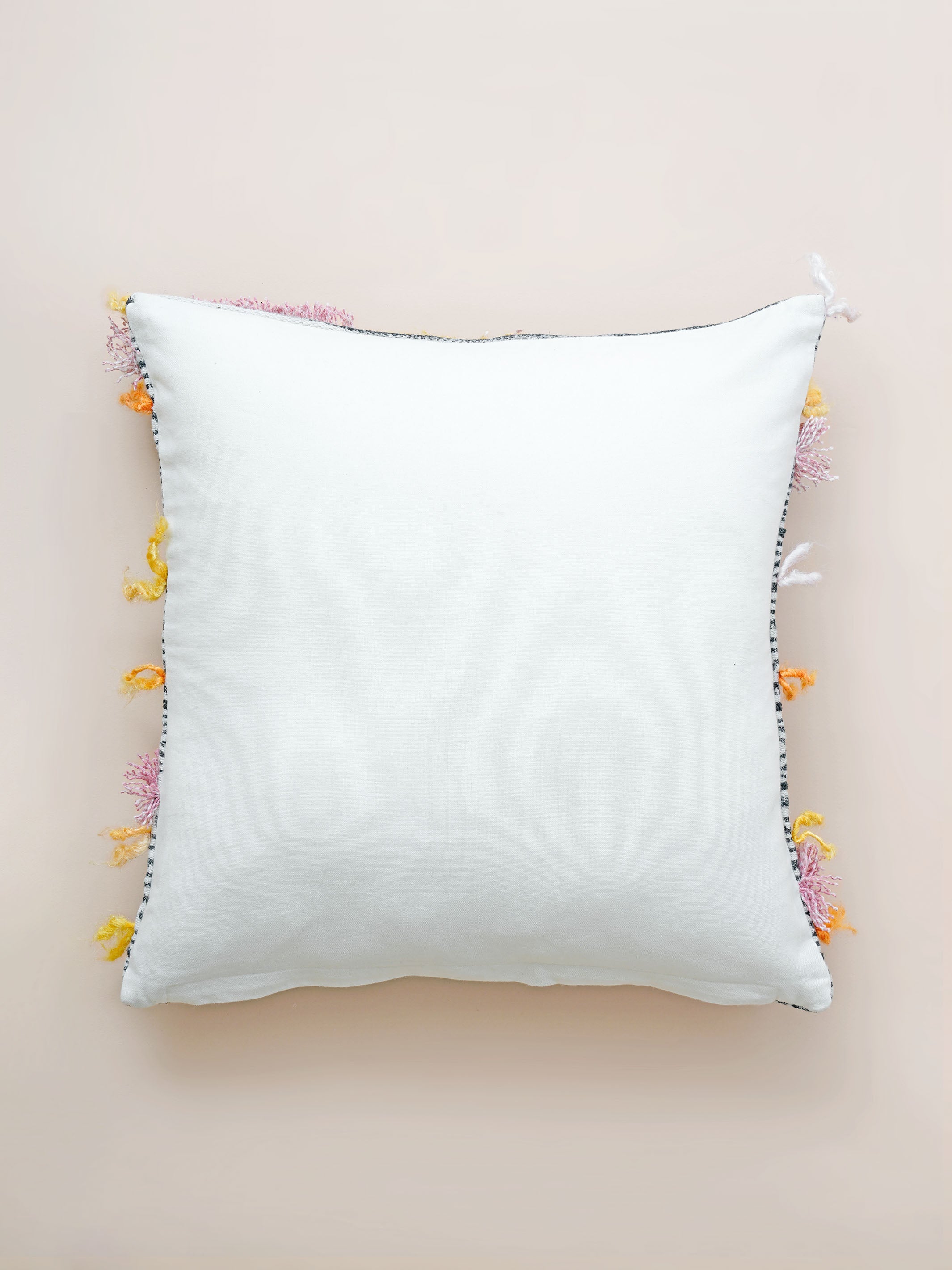 Cushion Cover - Aztec Shag