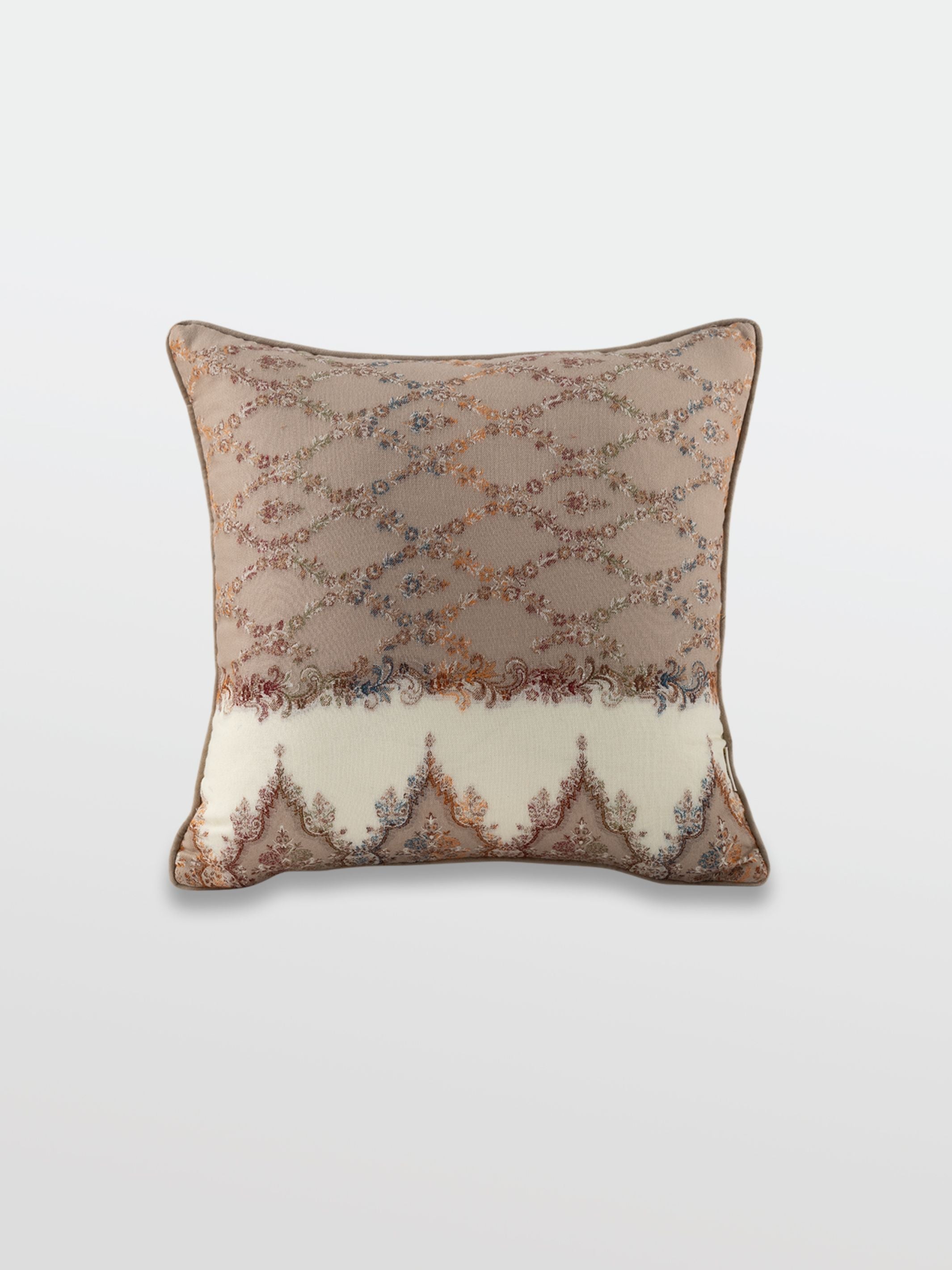 Cushion Cover - Badshaahi Set Of 3
