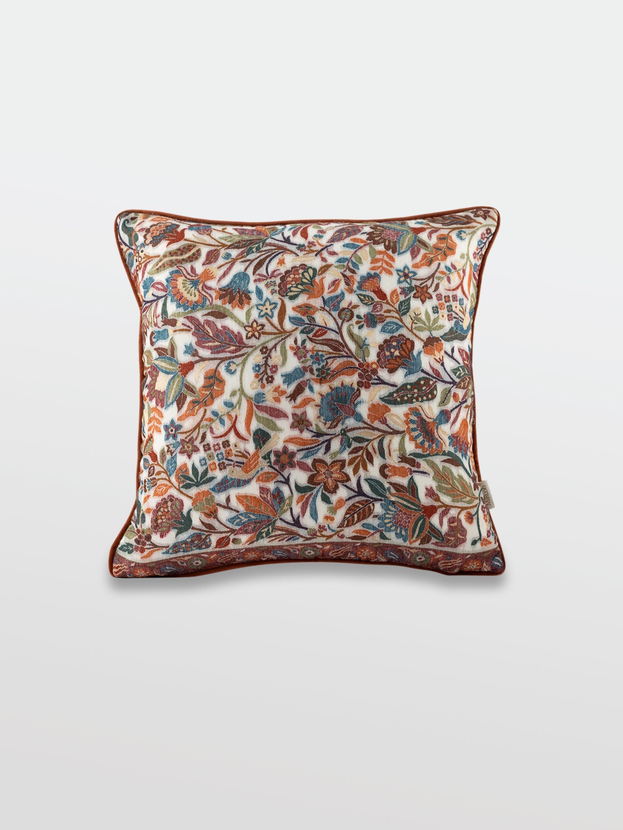 Cushion Cover - Bage-e-Shazdeh Set Of 3