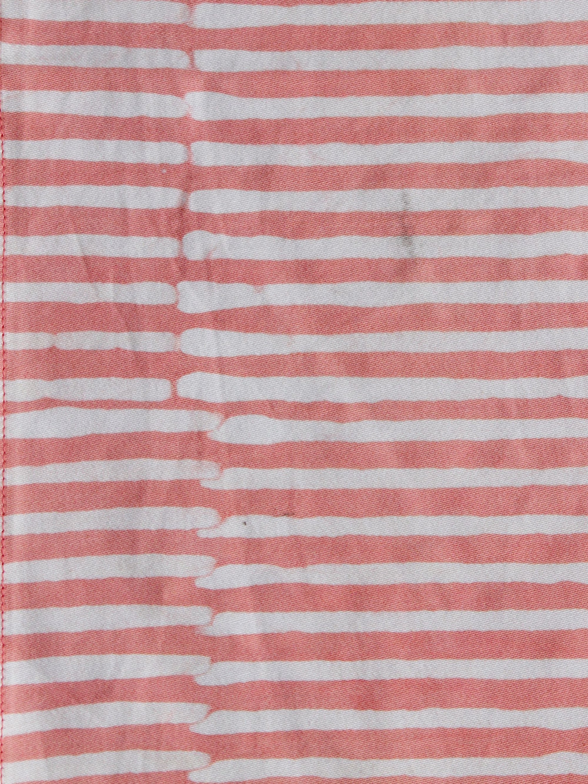 Basik Pop Table Napkins Coral
