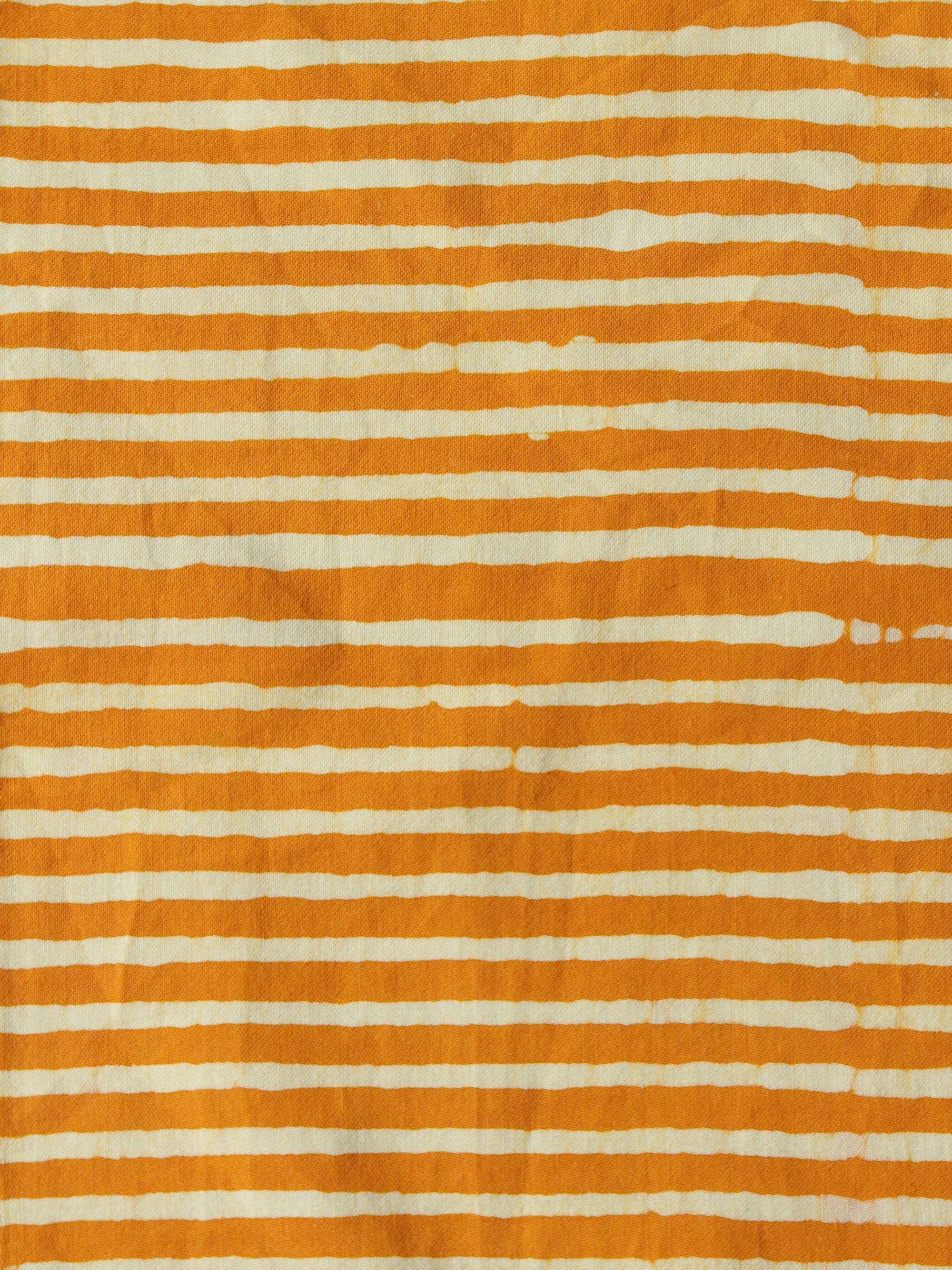 Basik Pop Table Napkins Rust