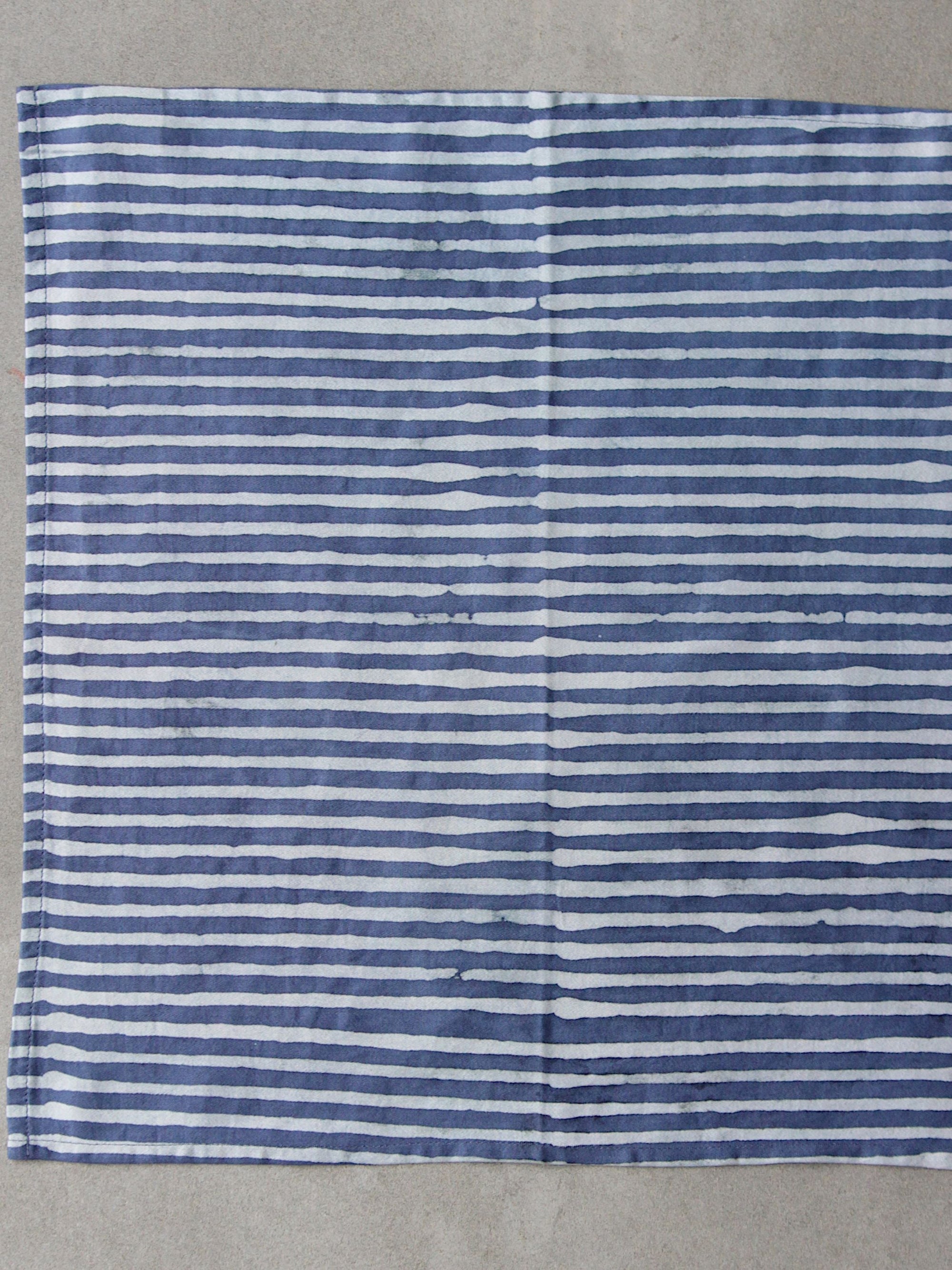 Basik Pop Table Napkins Teal