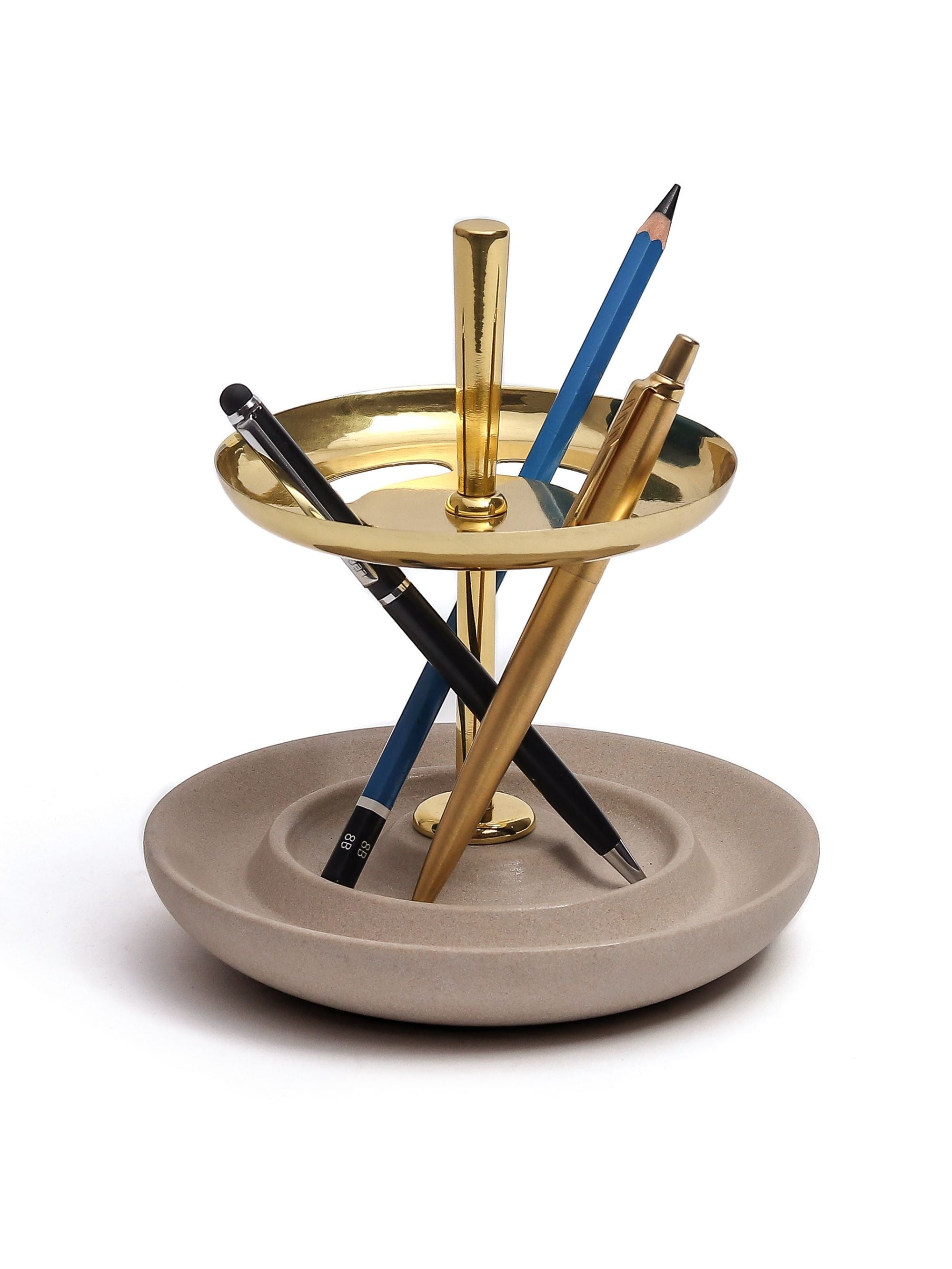 Bau Pen Stand