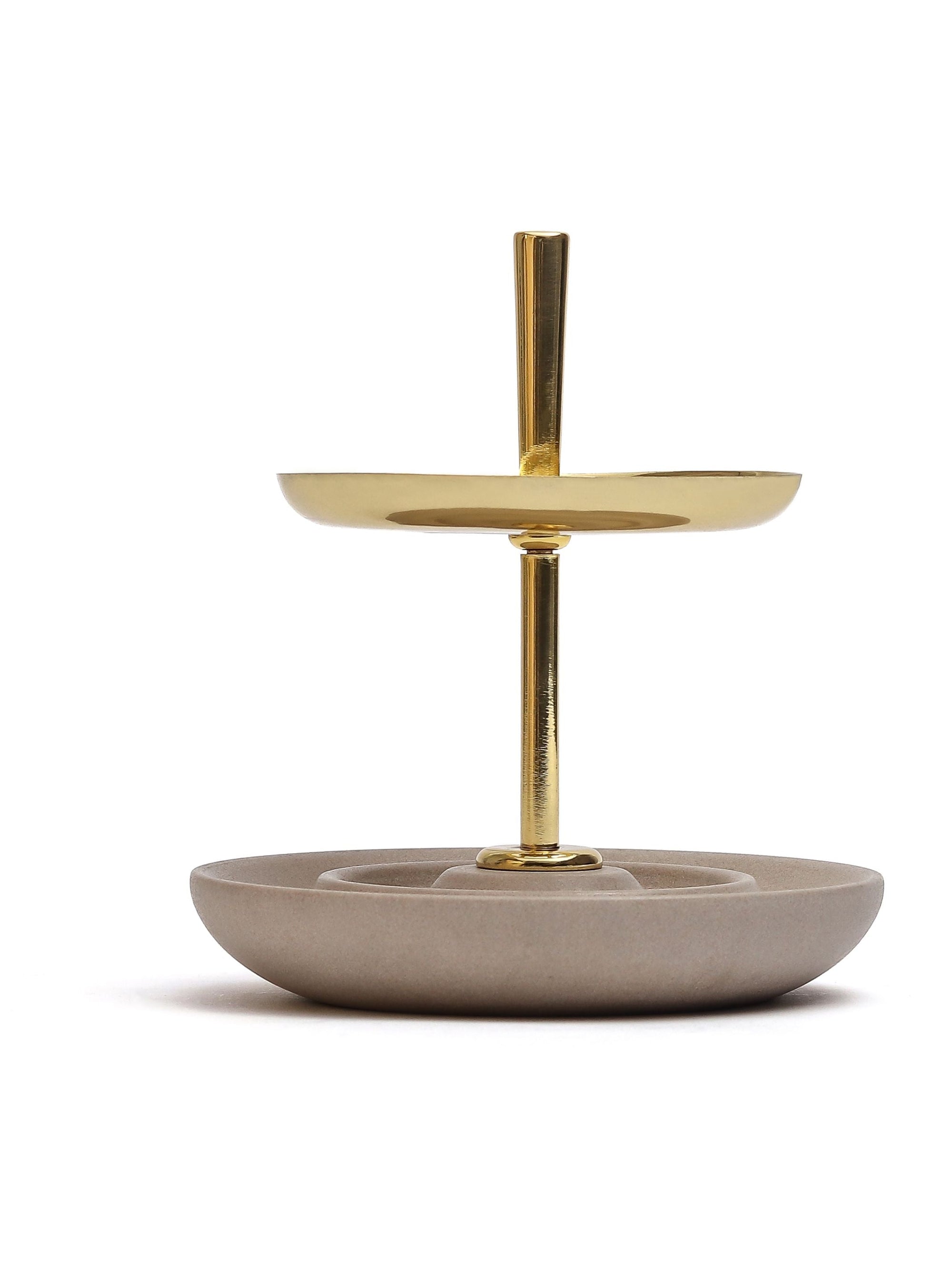 Bau Pen Stand