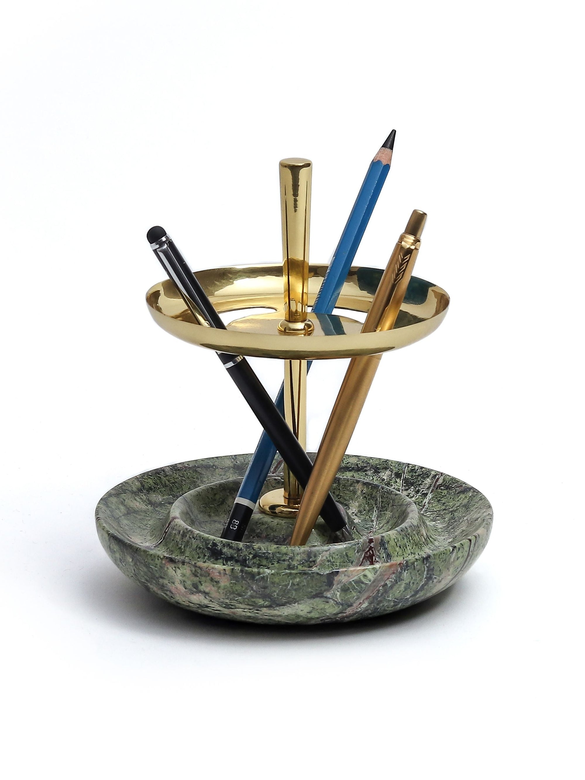 Bau Pen Stand
