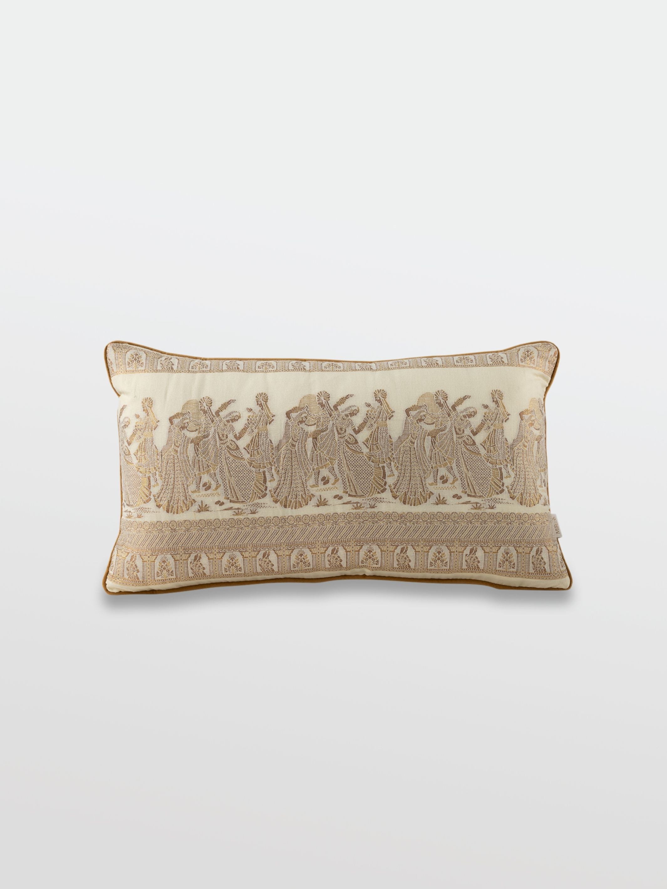 Cushion Cover - Bazm-e-Janana Set Of 3