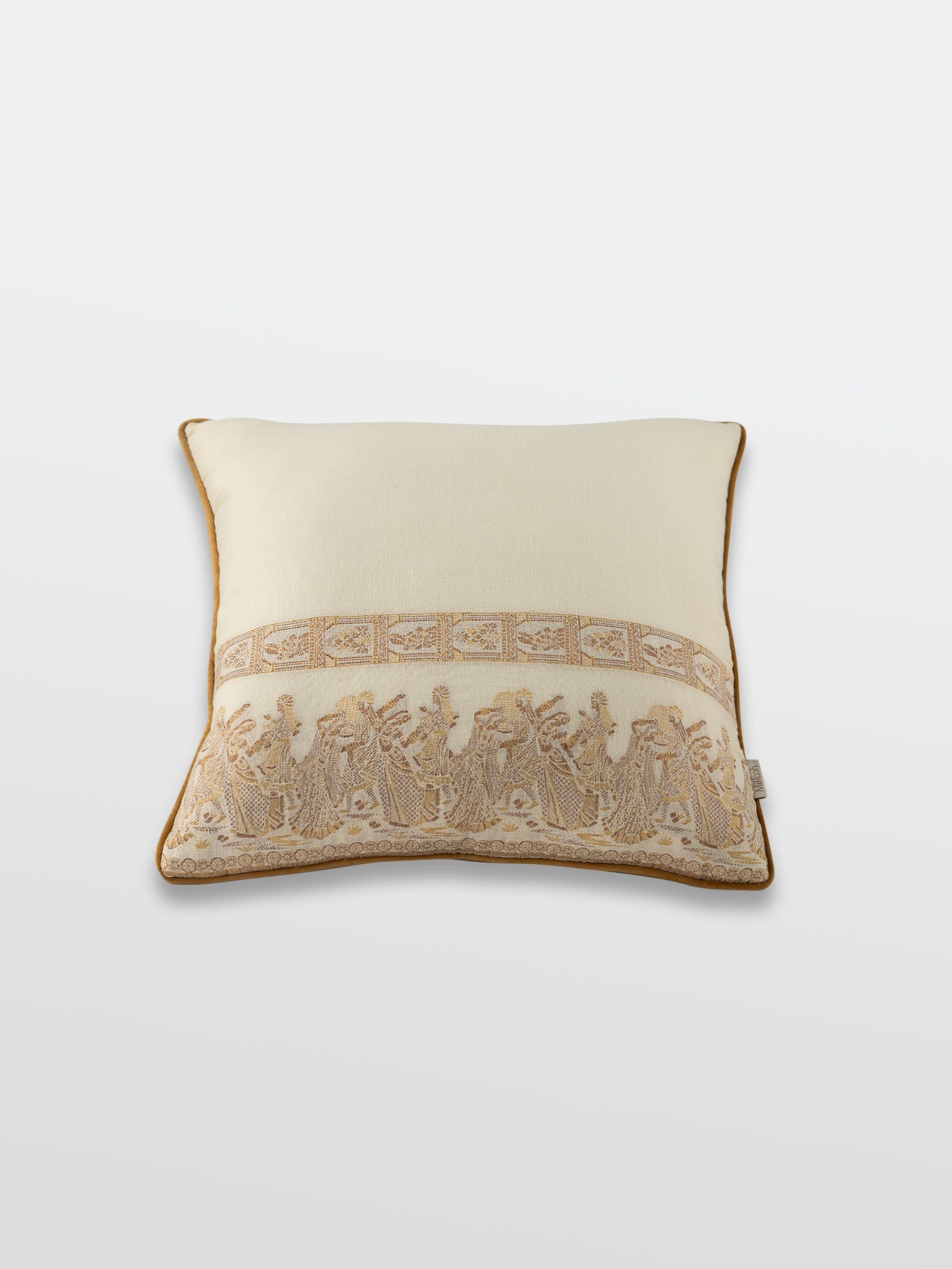 Cushion Cover - Bazm-e-Janana Set Of 3