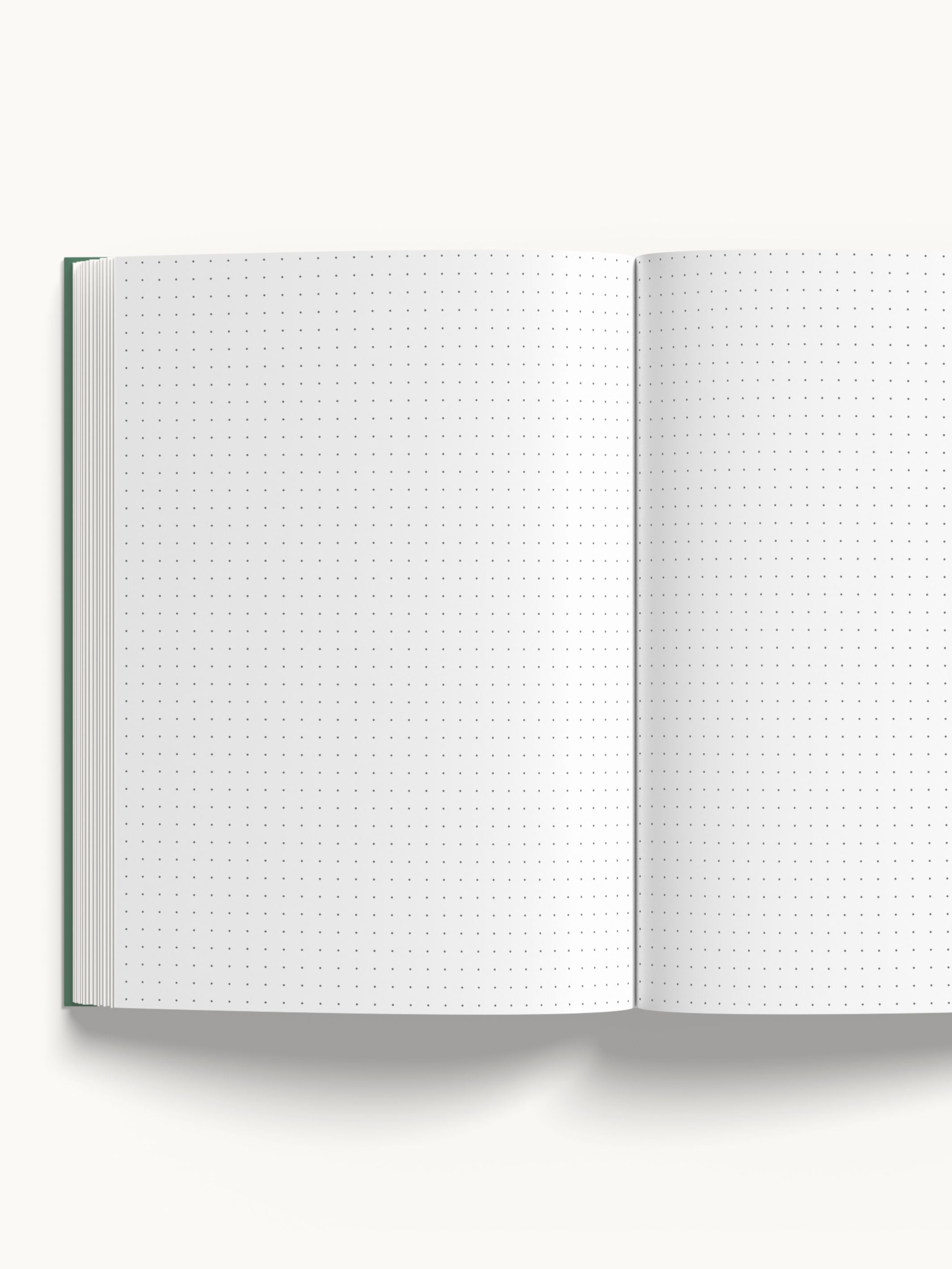 Beach Please A5 Notebook