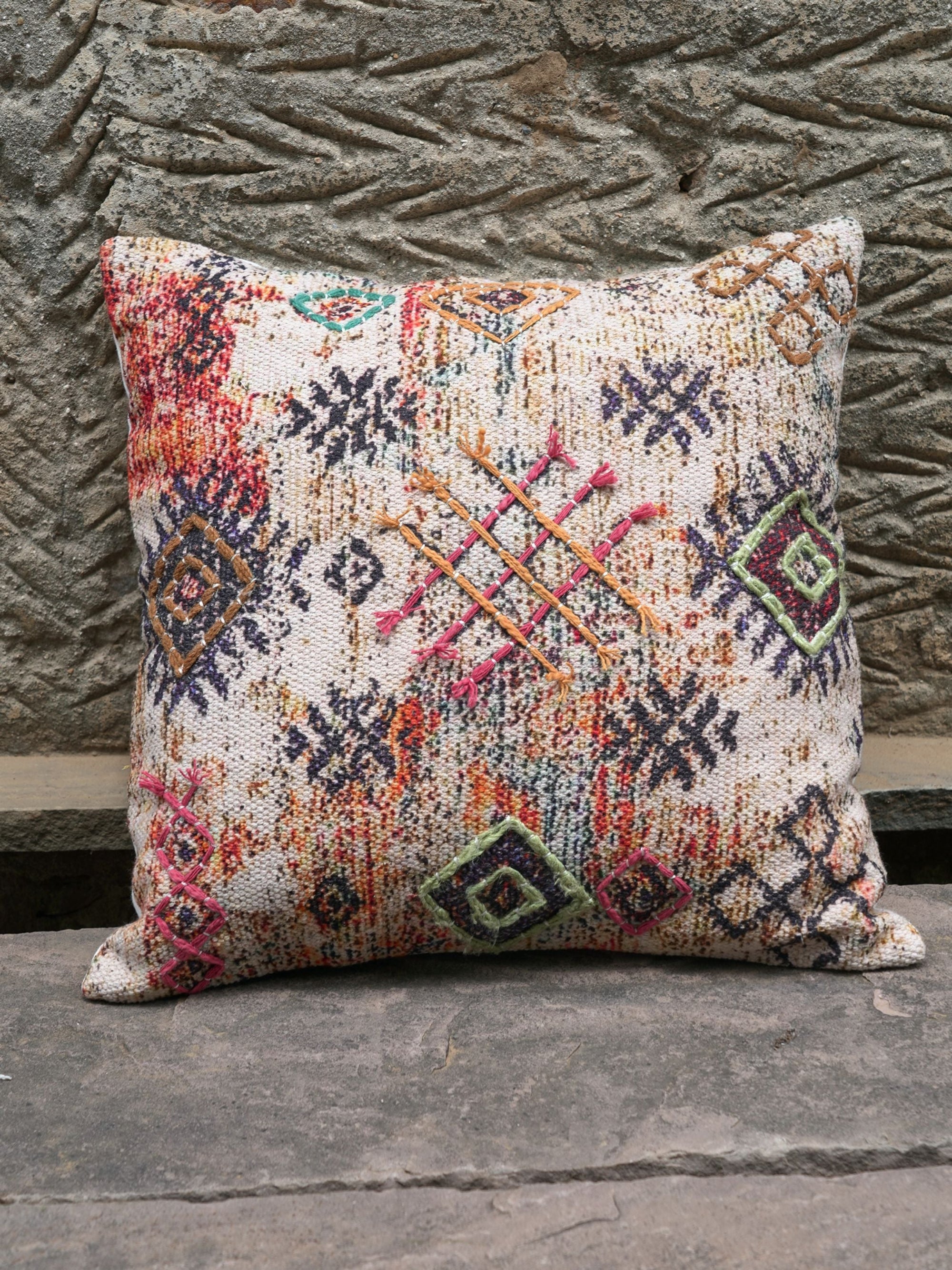 Cushion Cover - Bereket