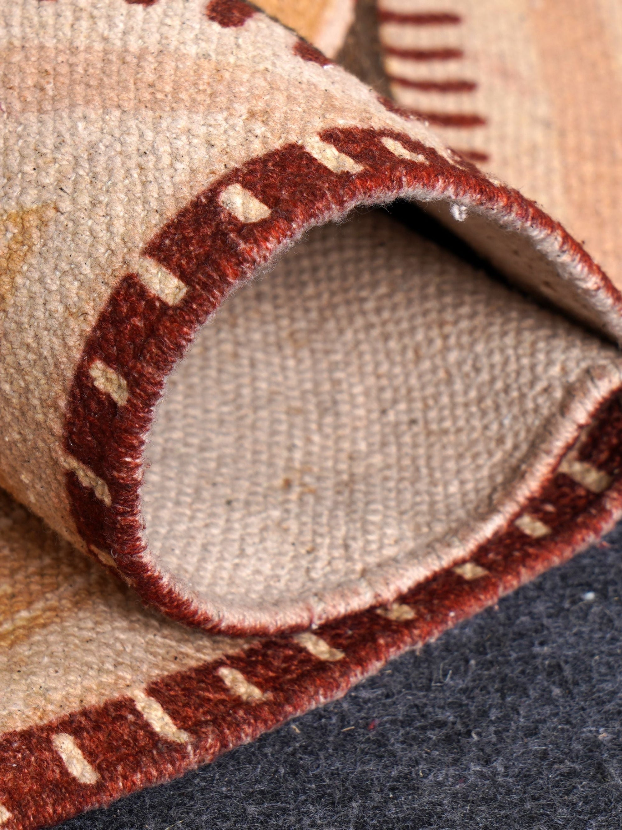 Berlism Printed Rug