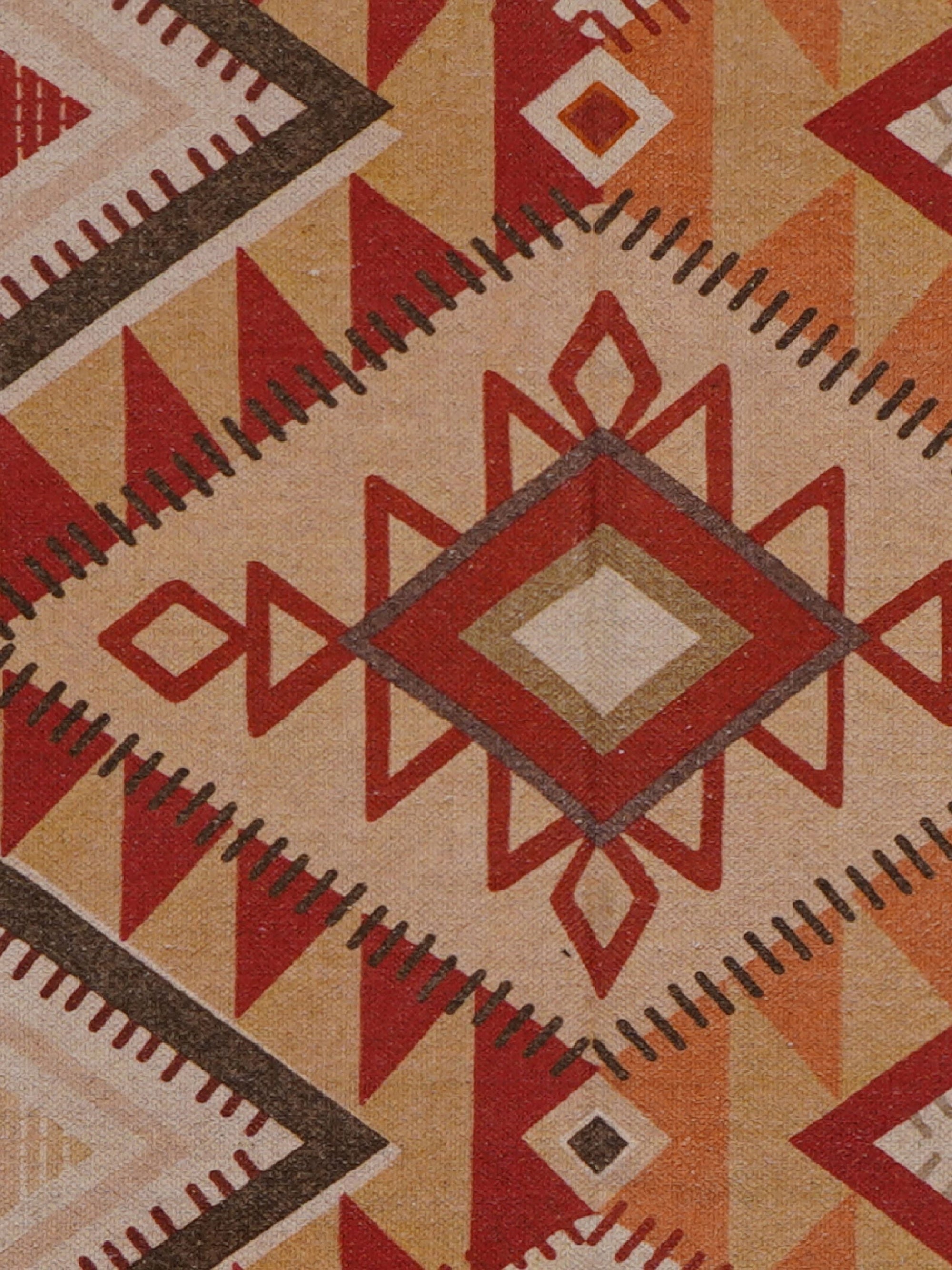 Berlism Printed Rug