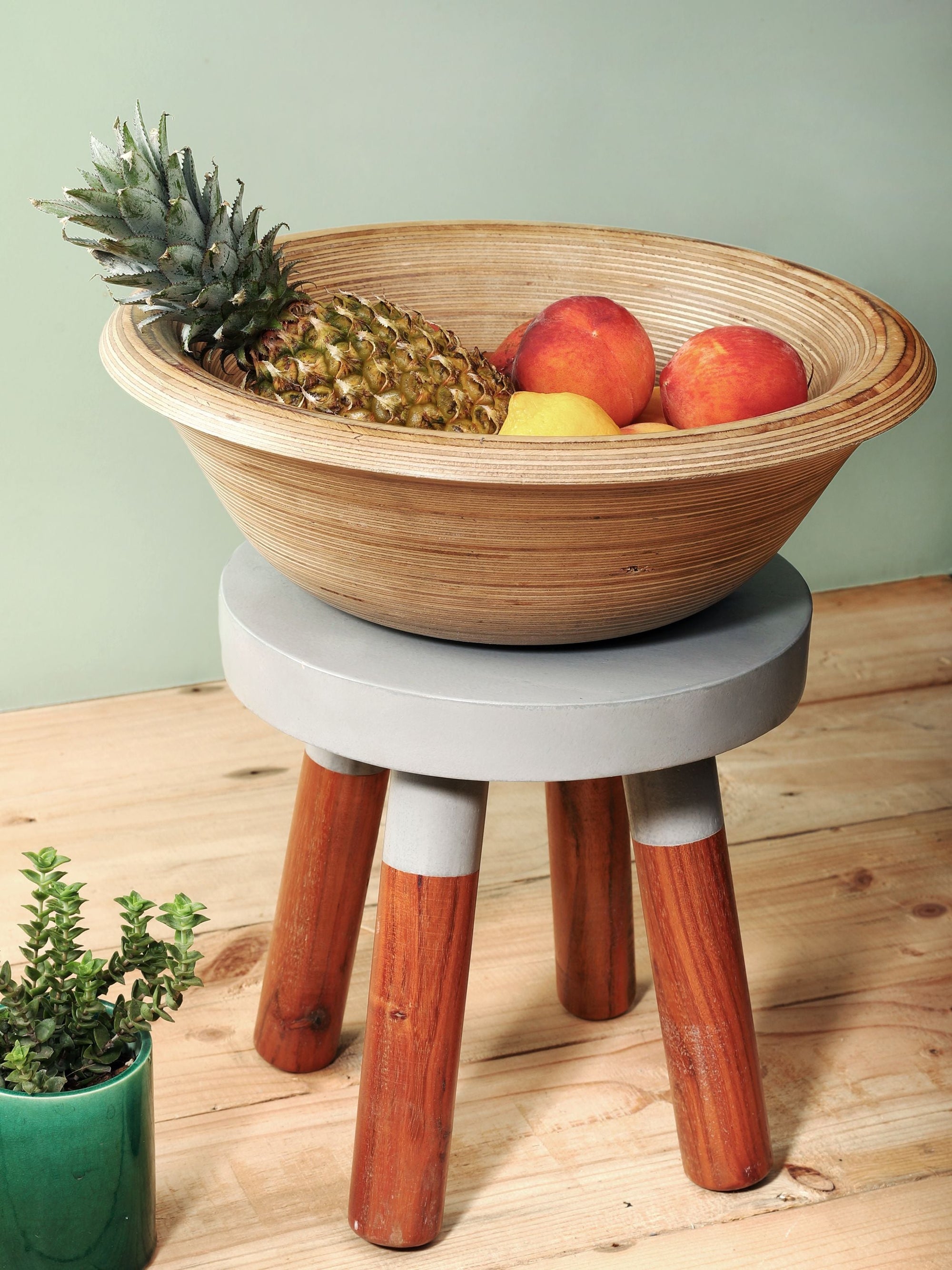 Birchwood Fruit Bowl