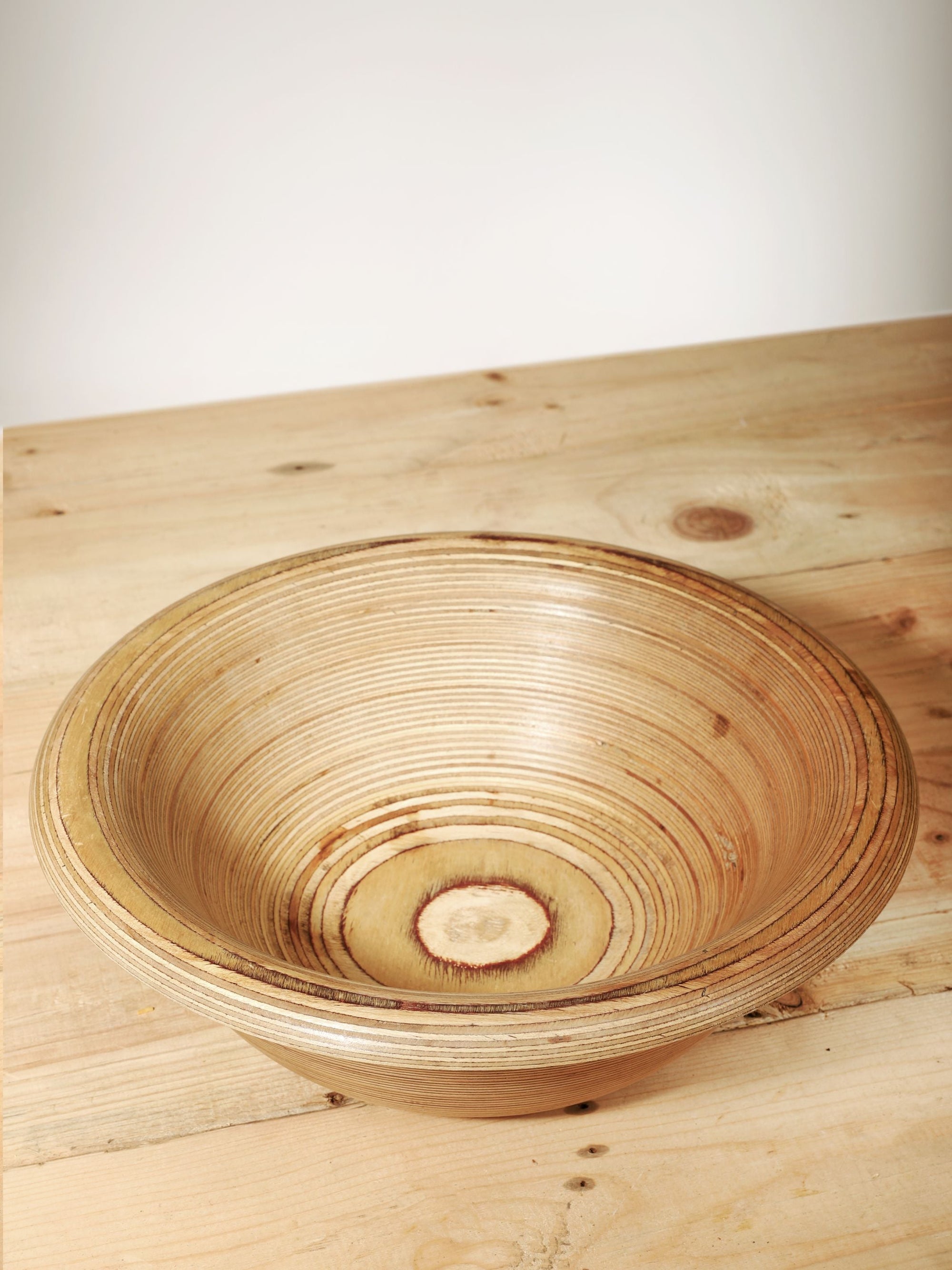 Birchwood Fruit Bowl