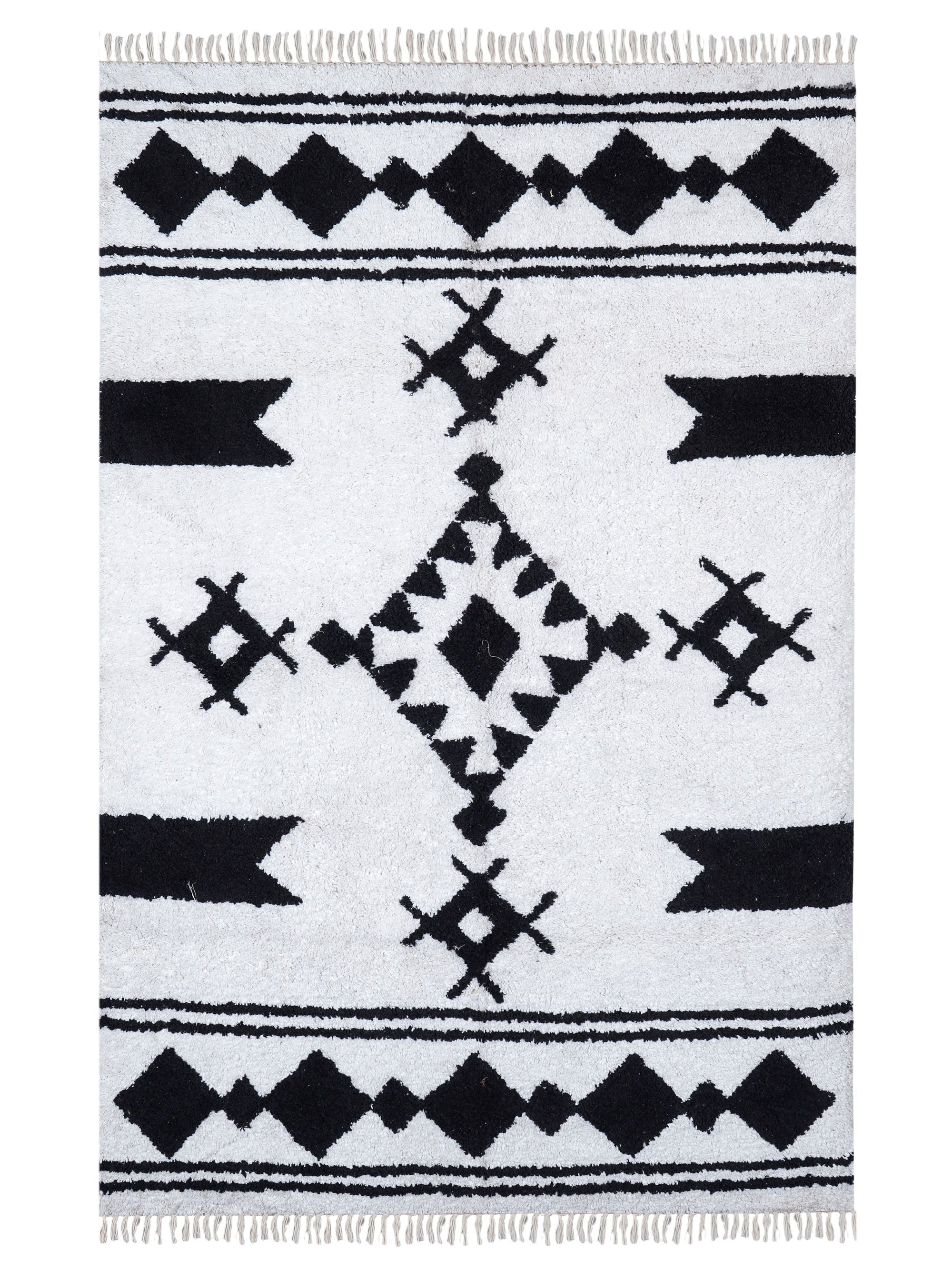 Blatt Tufted Rug