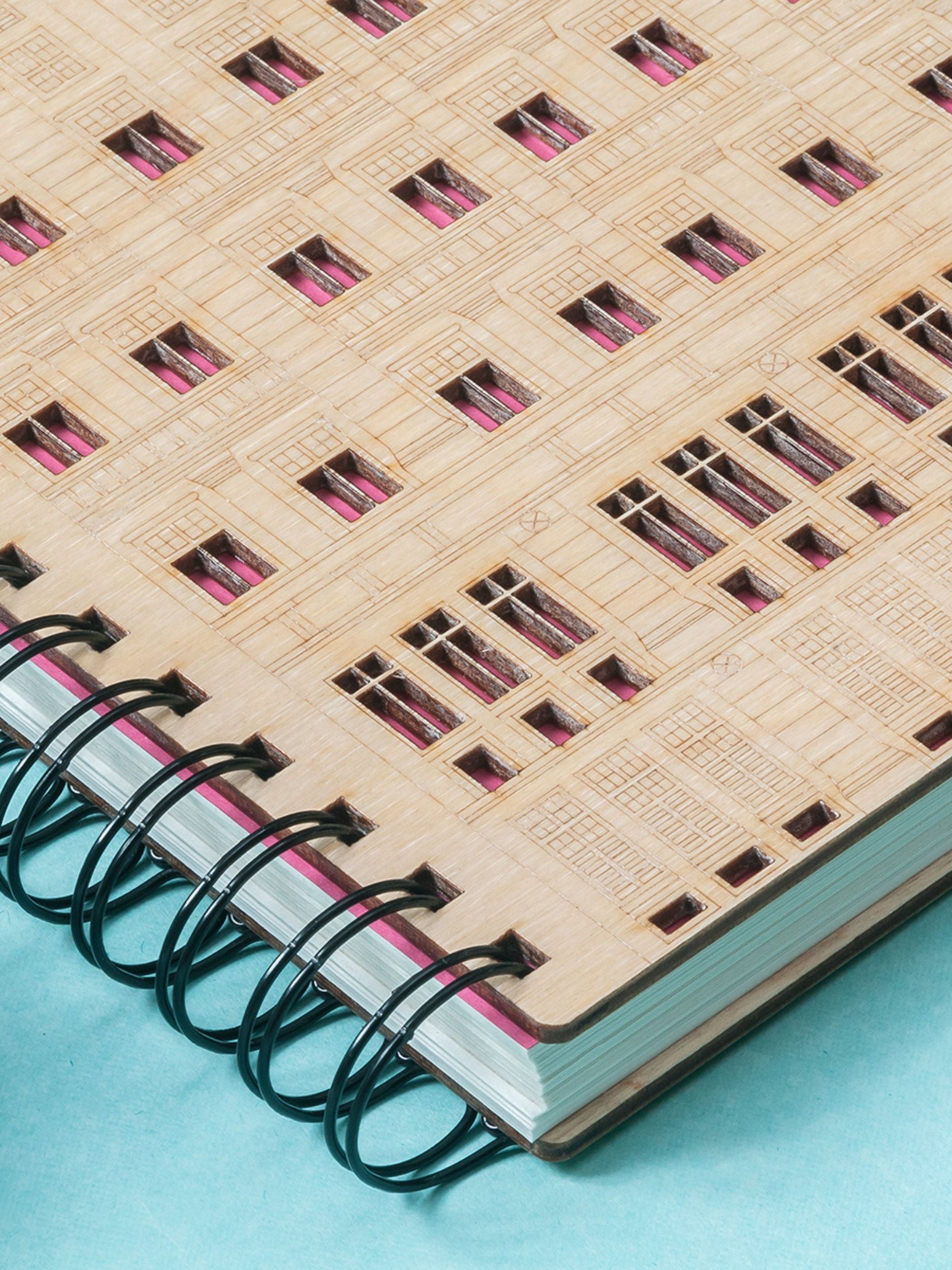 Boutique Notebook