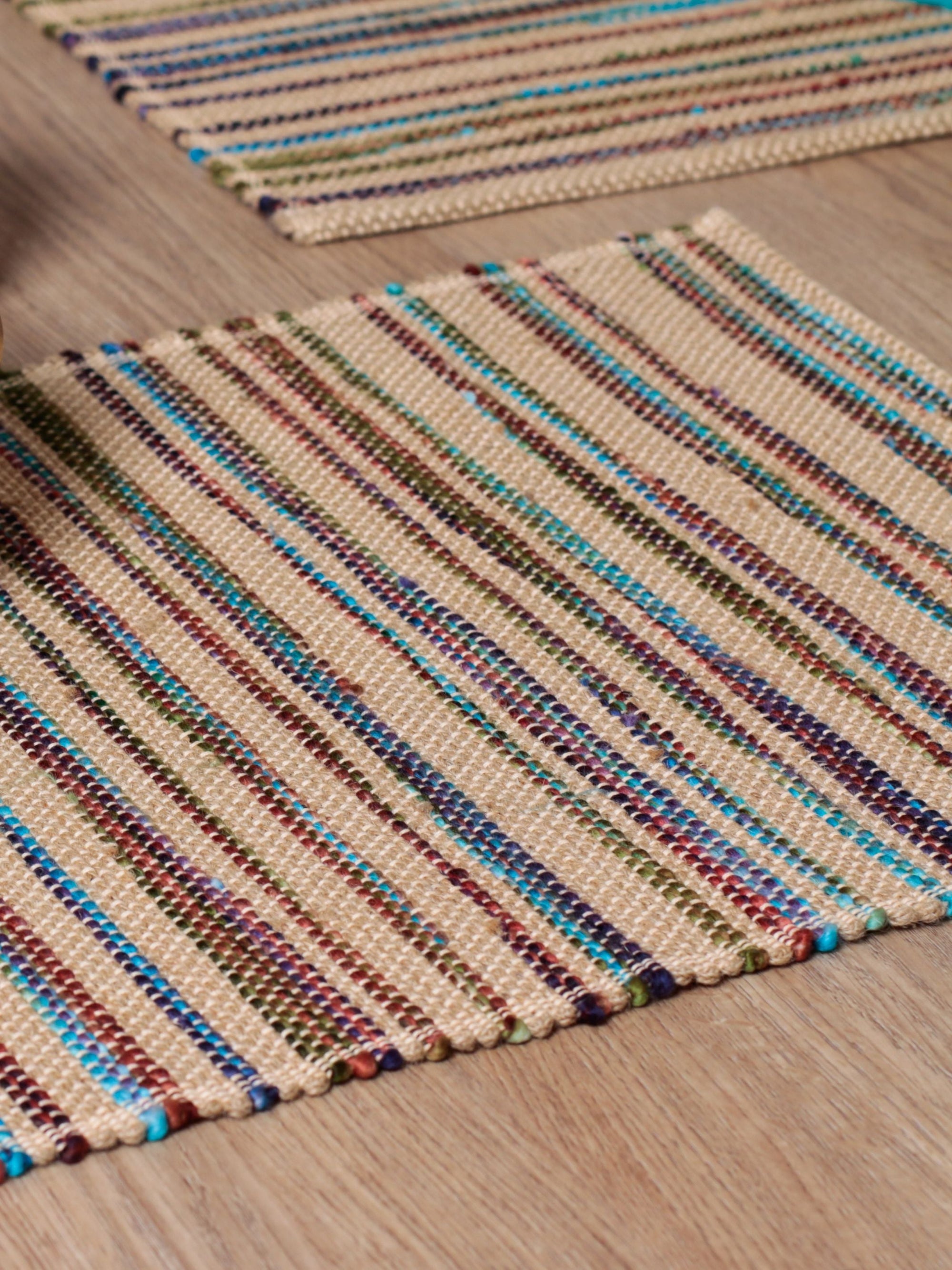 Caribbean Hues Placemat