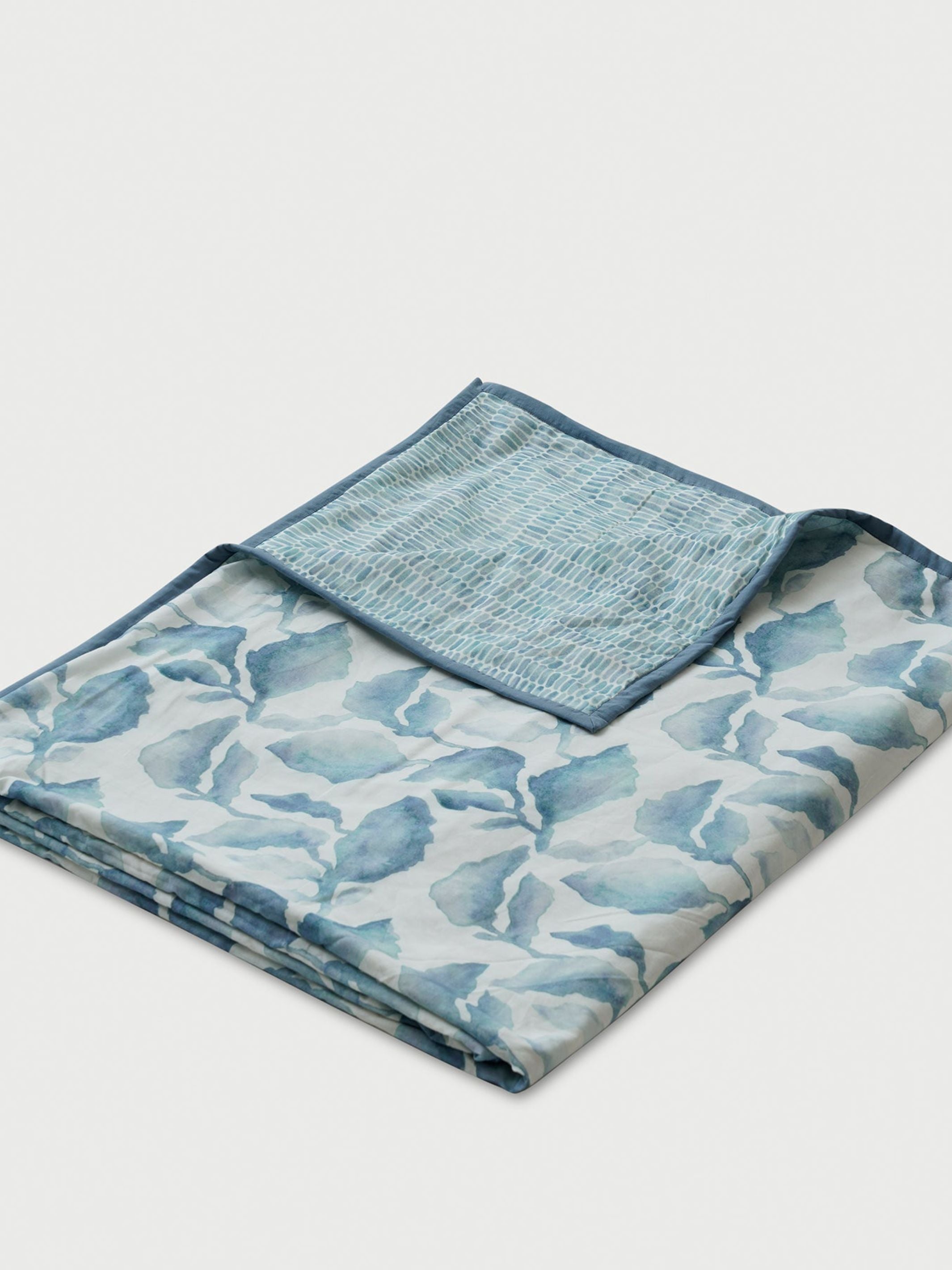 Dohar - Cascade Speckle Blue