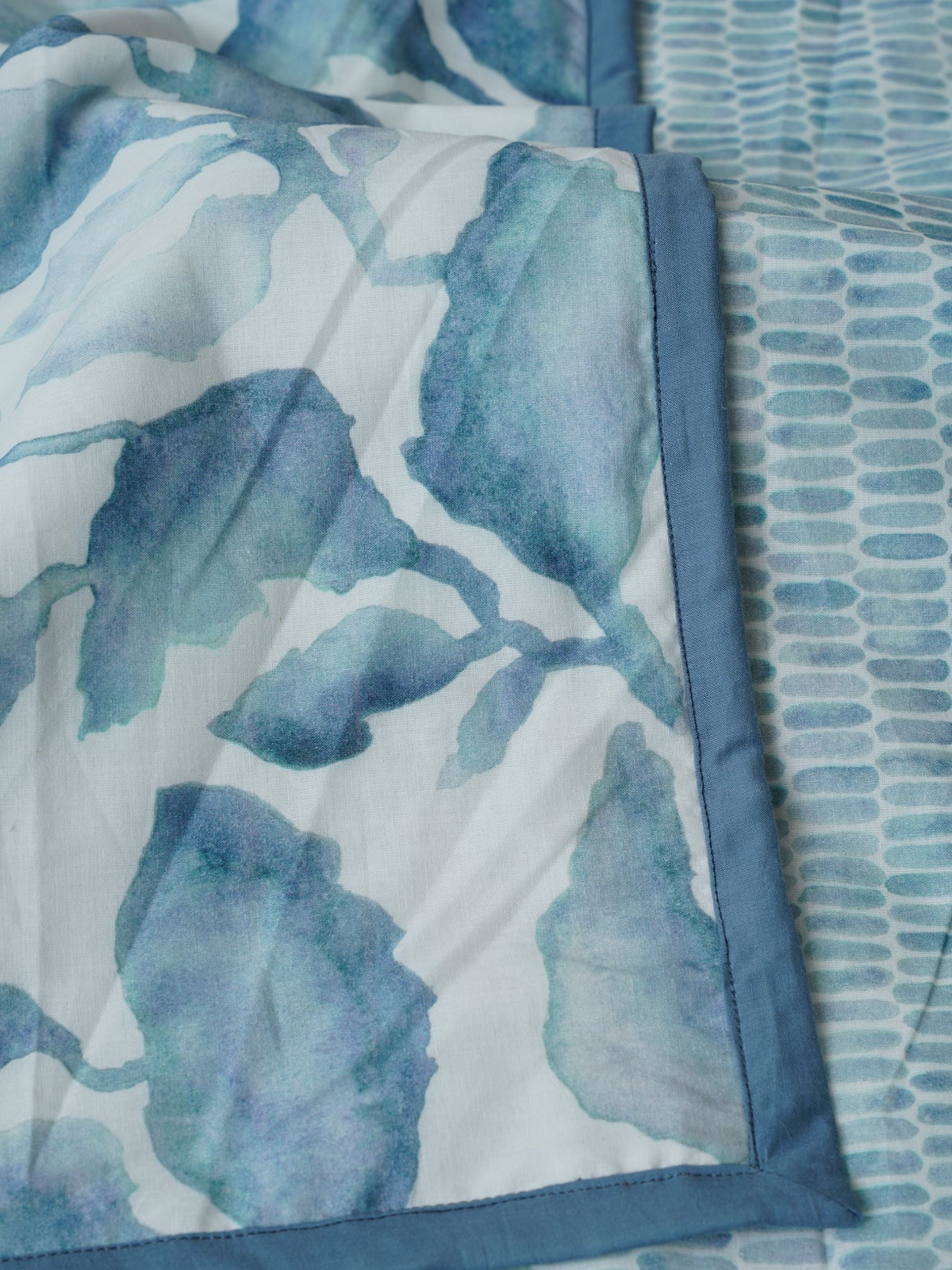 Dohar - Cascade Speckle Blue