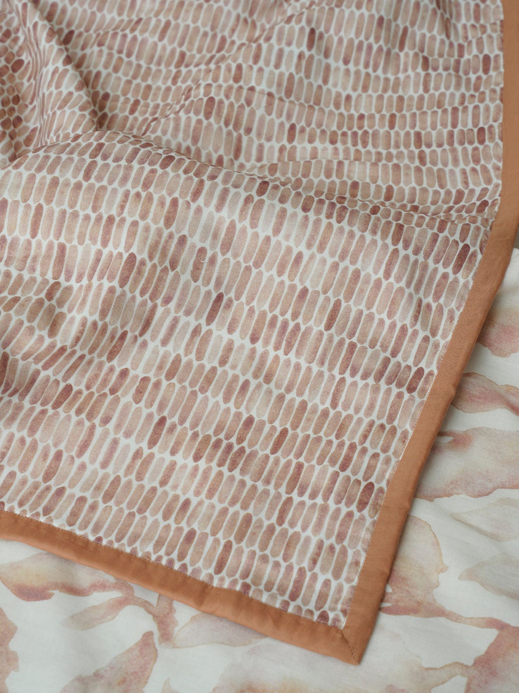 Dohar - Cascade Speckle Blush