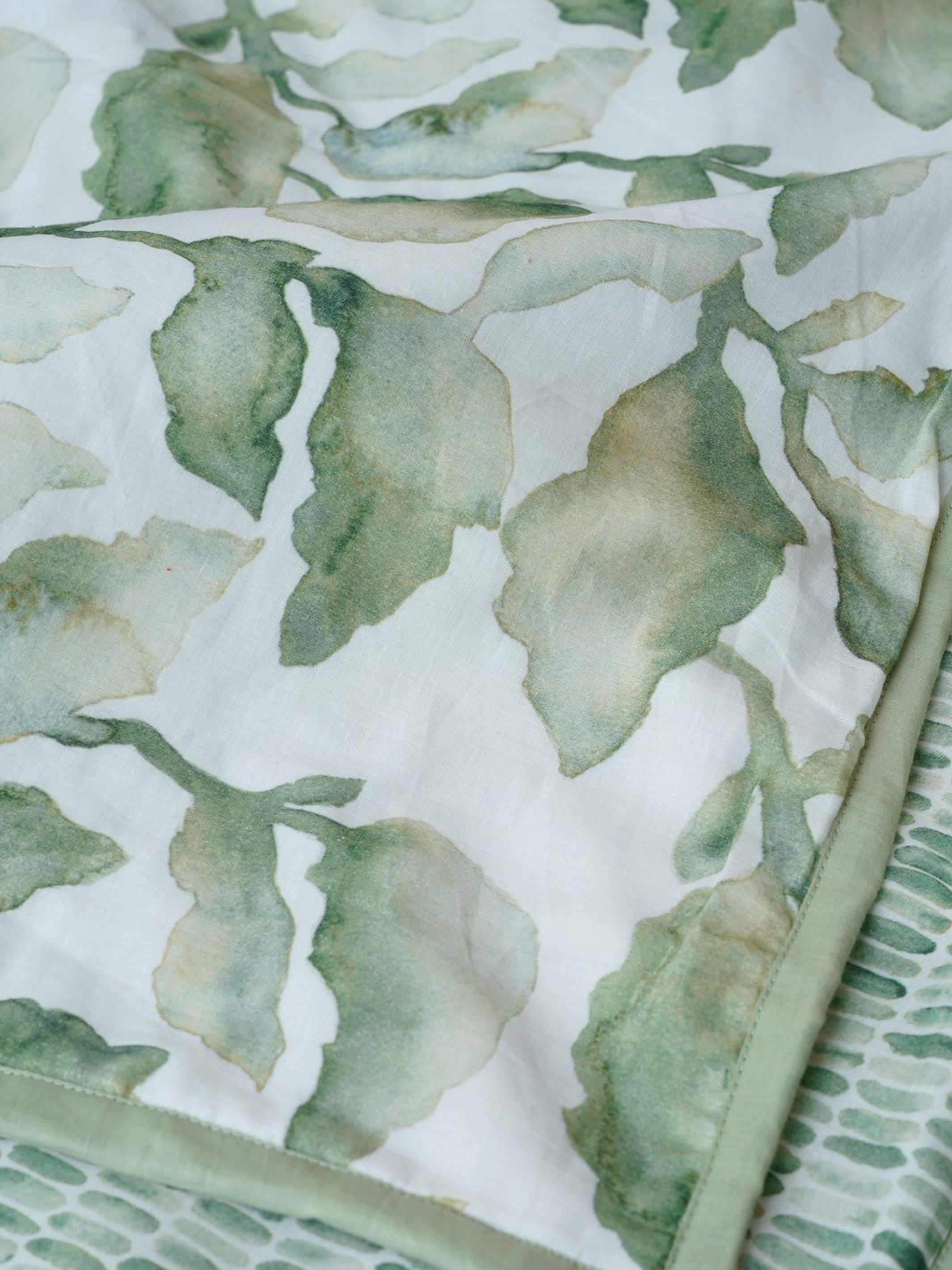 Dohar - Cascade Speckle Green