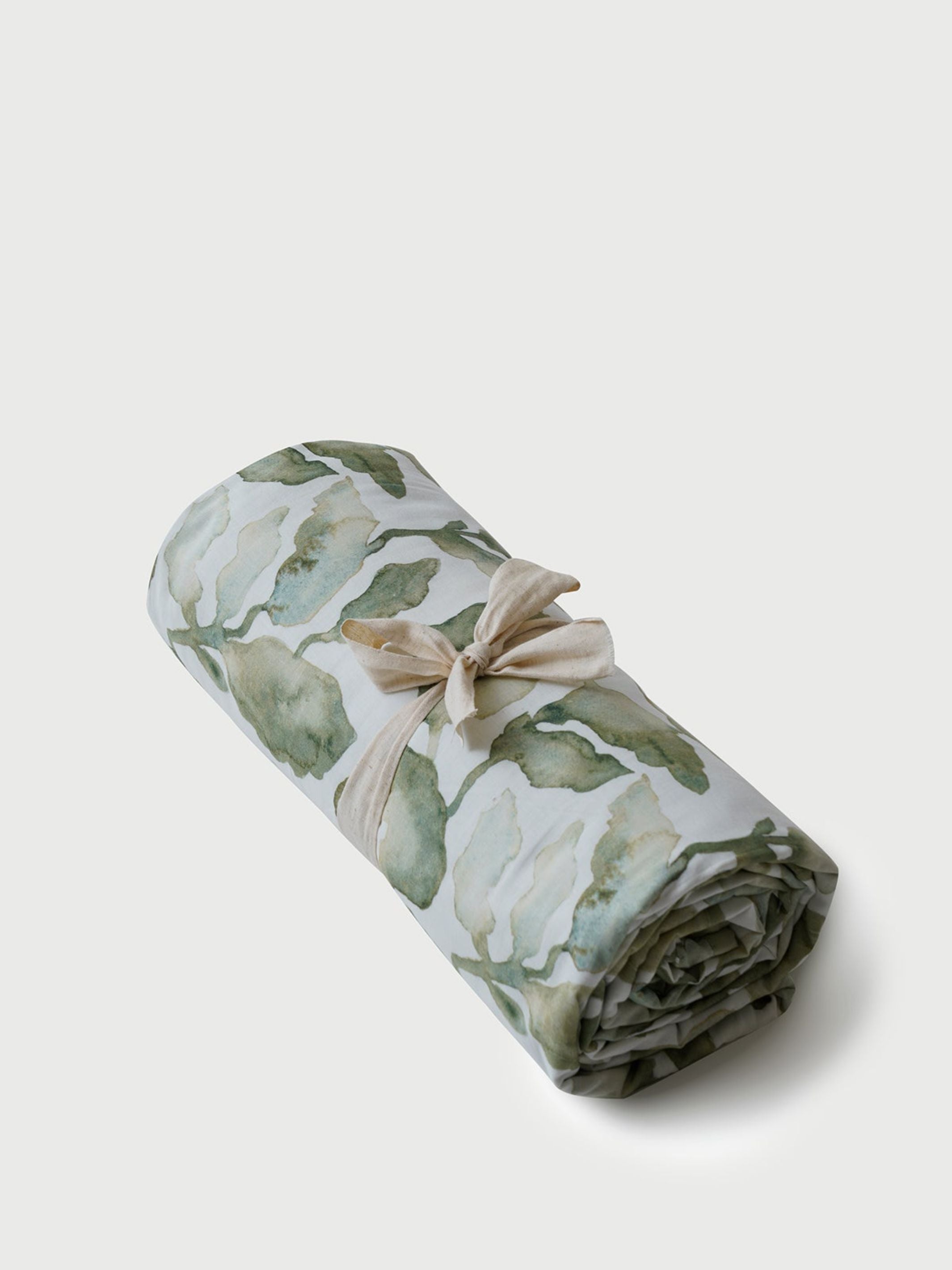 Dohar - Cascade Speckle Green