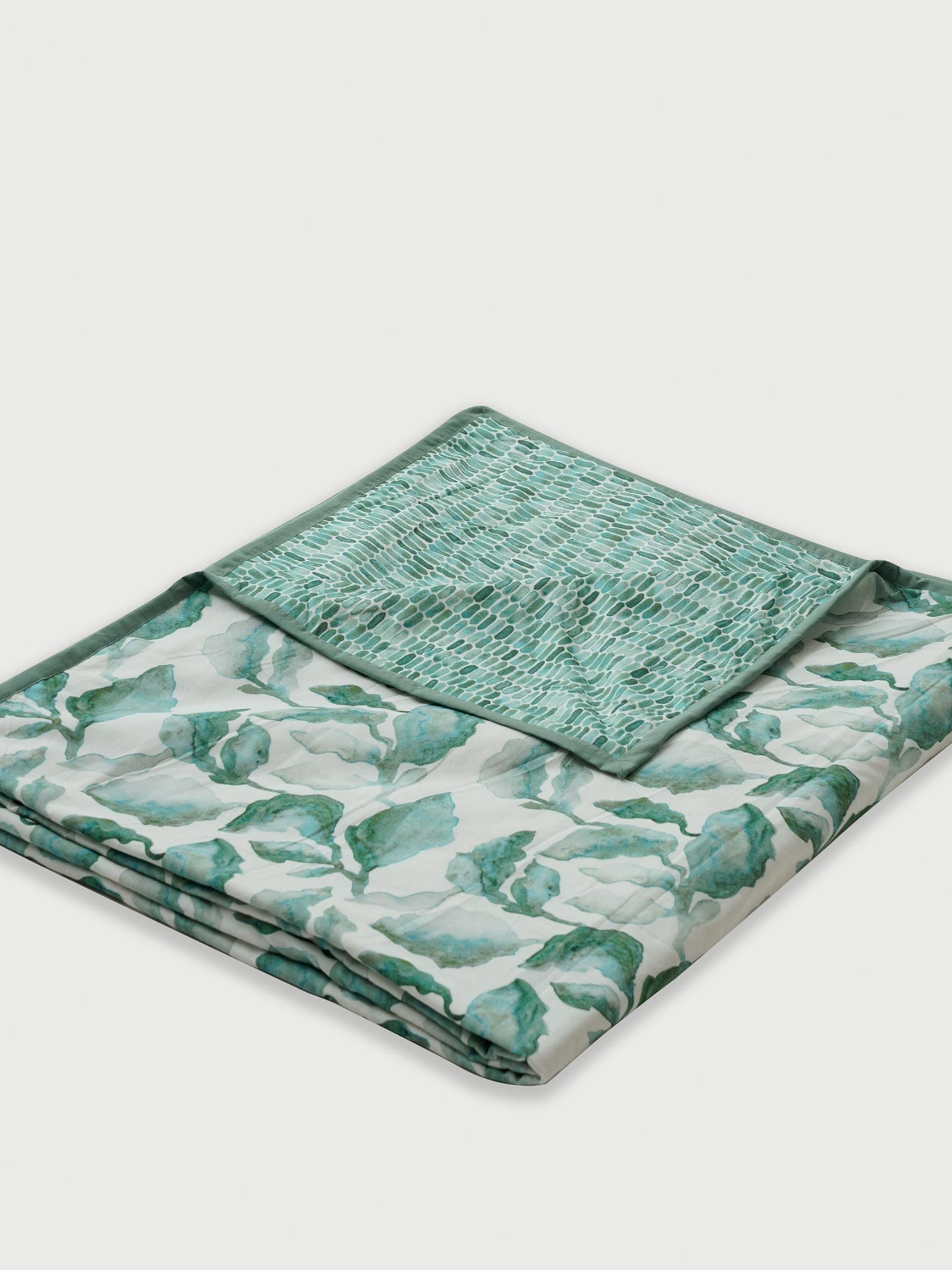 Dohar - Cascade Speckle Teal