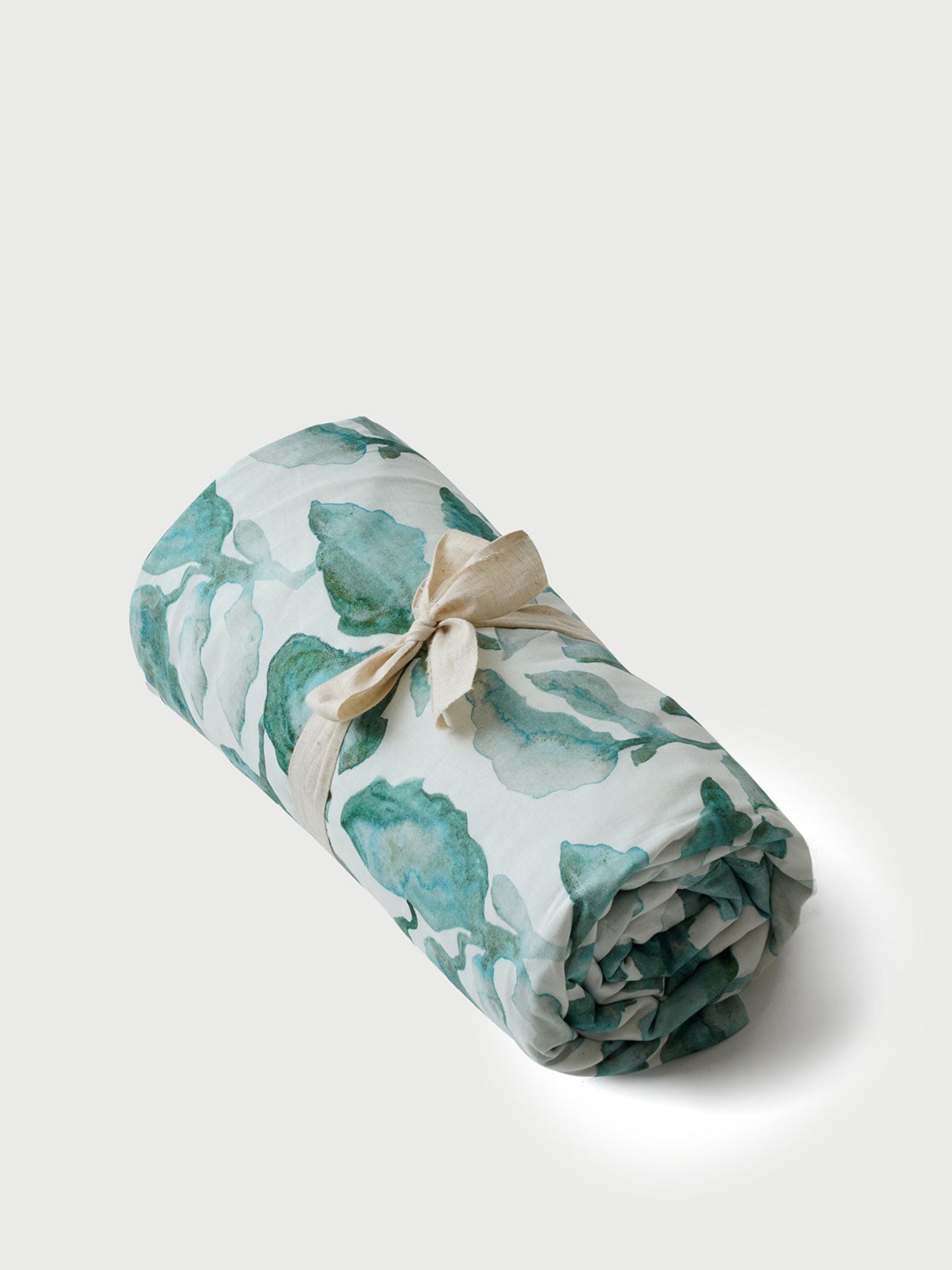 Dohar - Cascade Speckle Teal