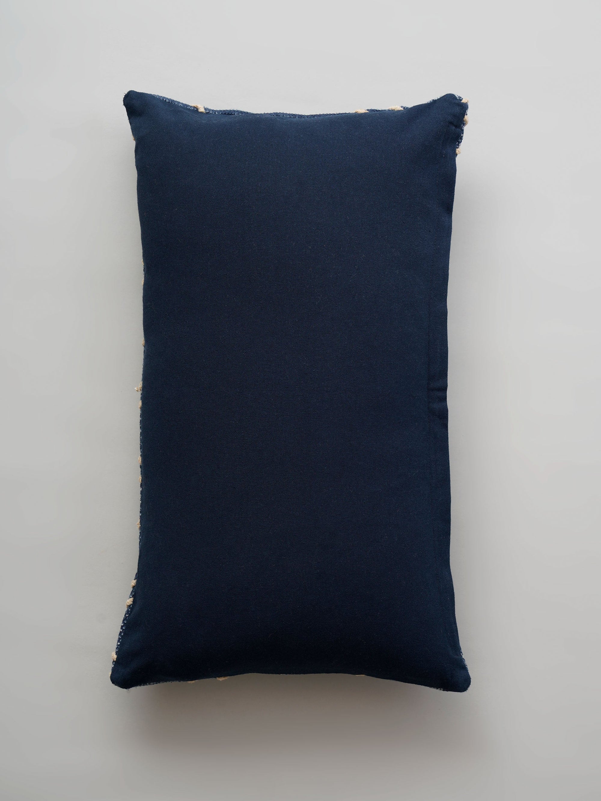 Cushion Cover - Chevron Oblong