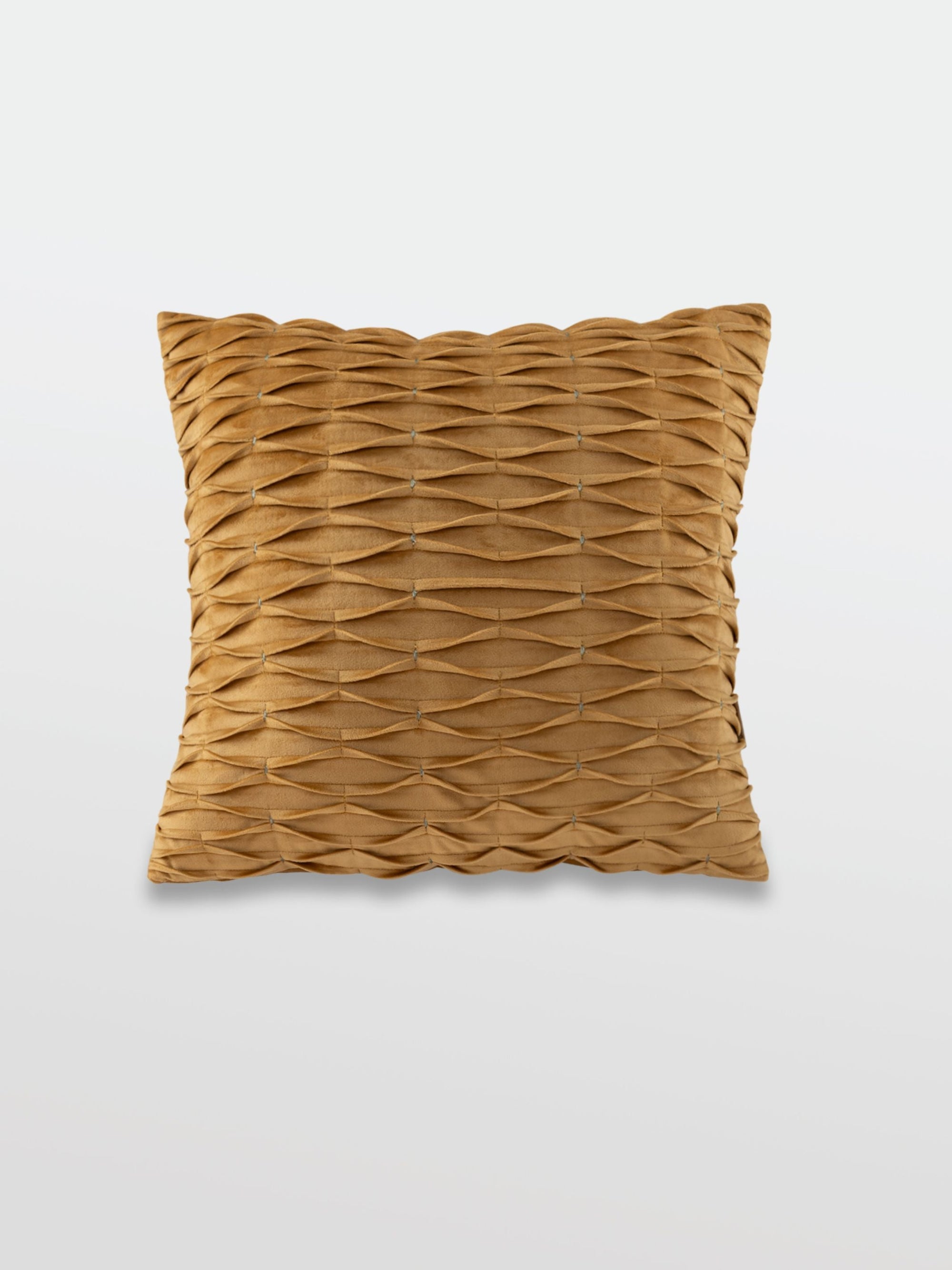 Cushion Cover - Chunnat Ochre