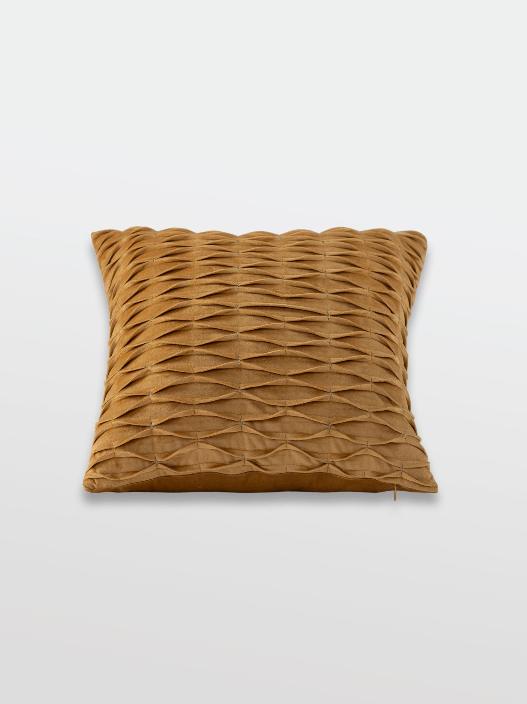 Cushion Cover - Chunnat Ochre