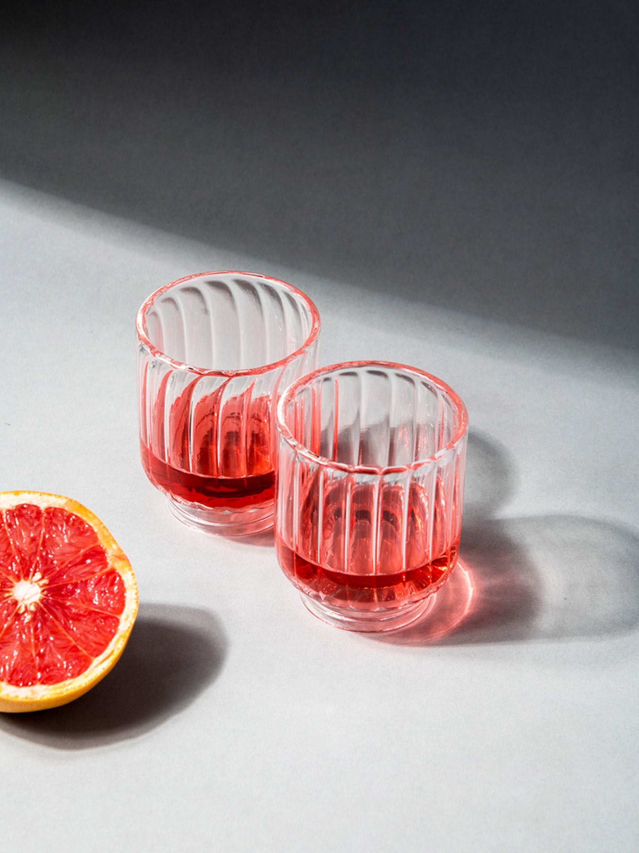 Claire Glass Gift Box