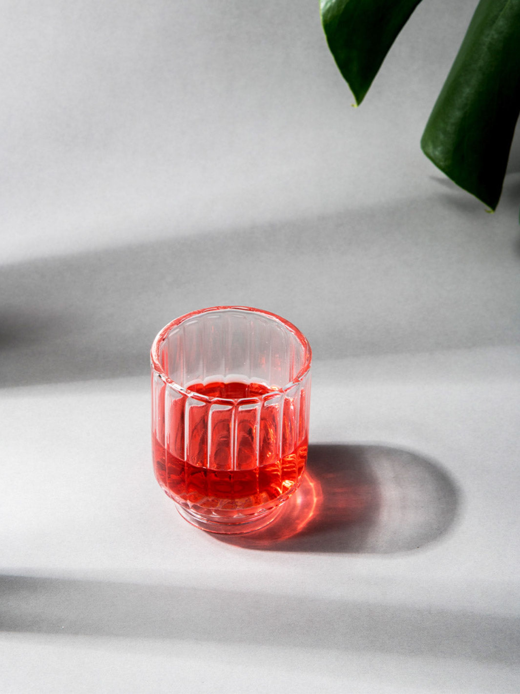 Claire Glass Gift Box