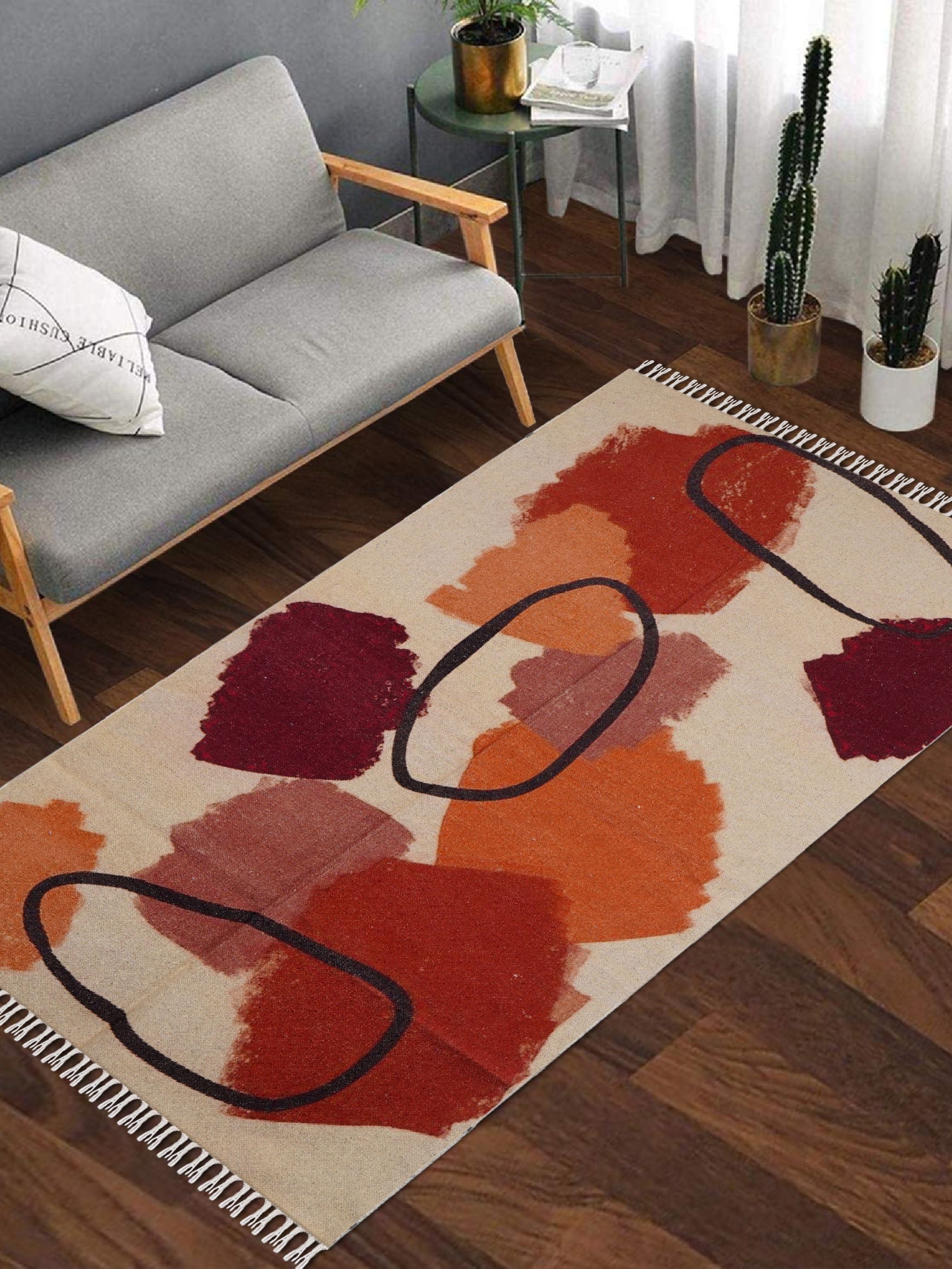 Colpi Printed Rug