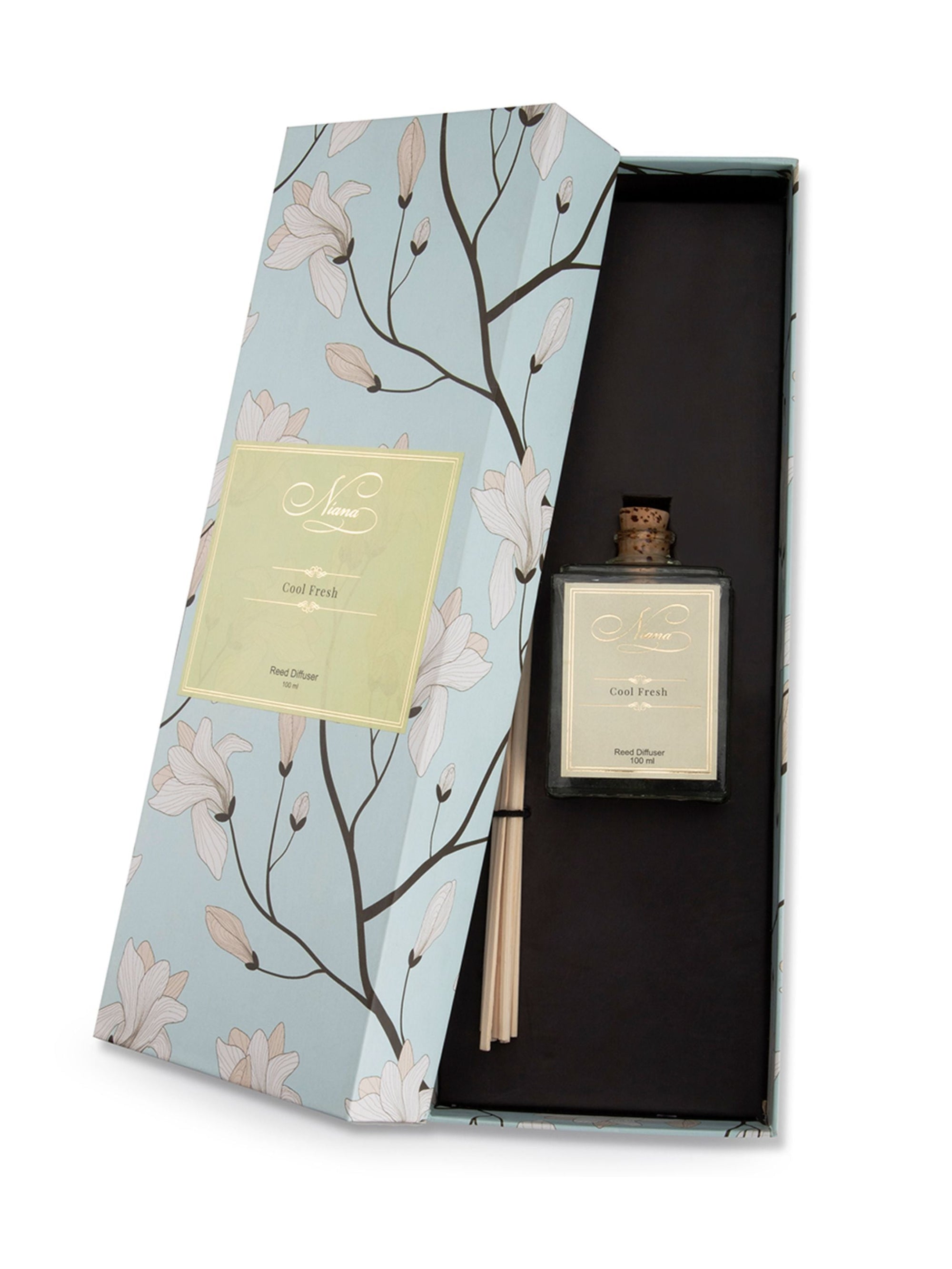 Cool Fresh Reed Diffuser