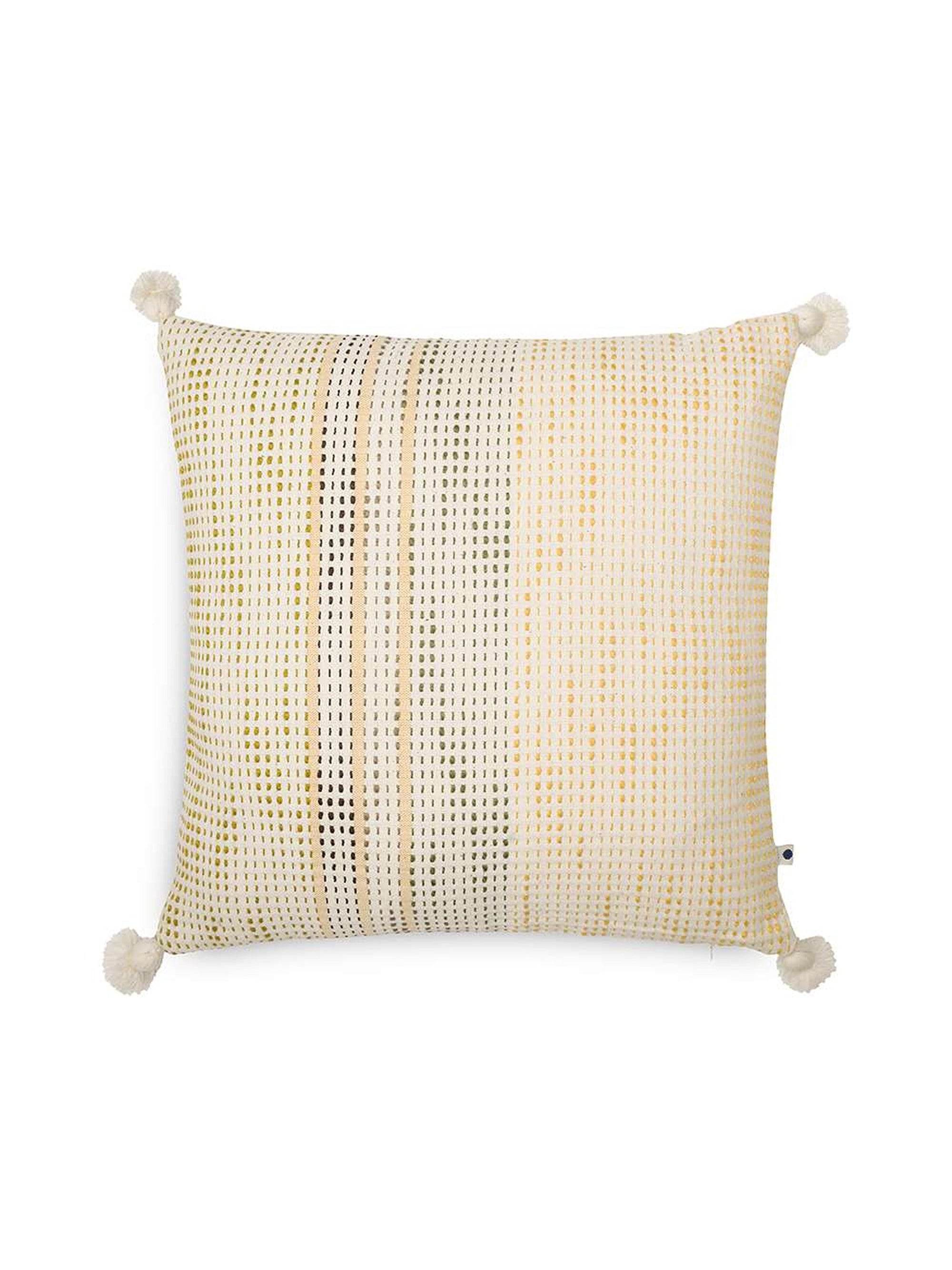 Cushion Cover - Dash Foliage