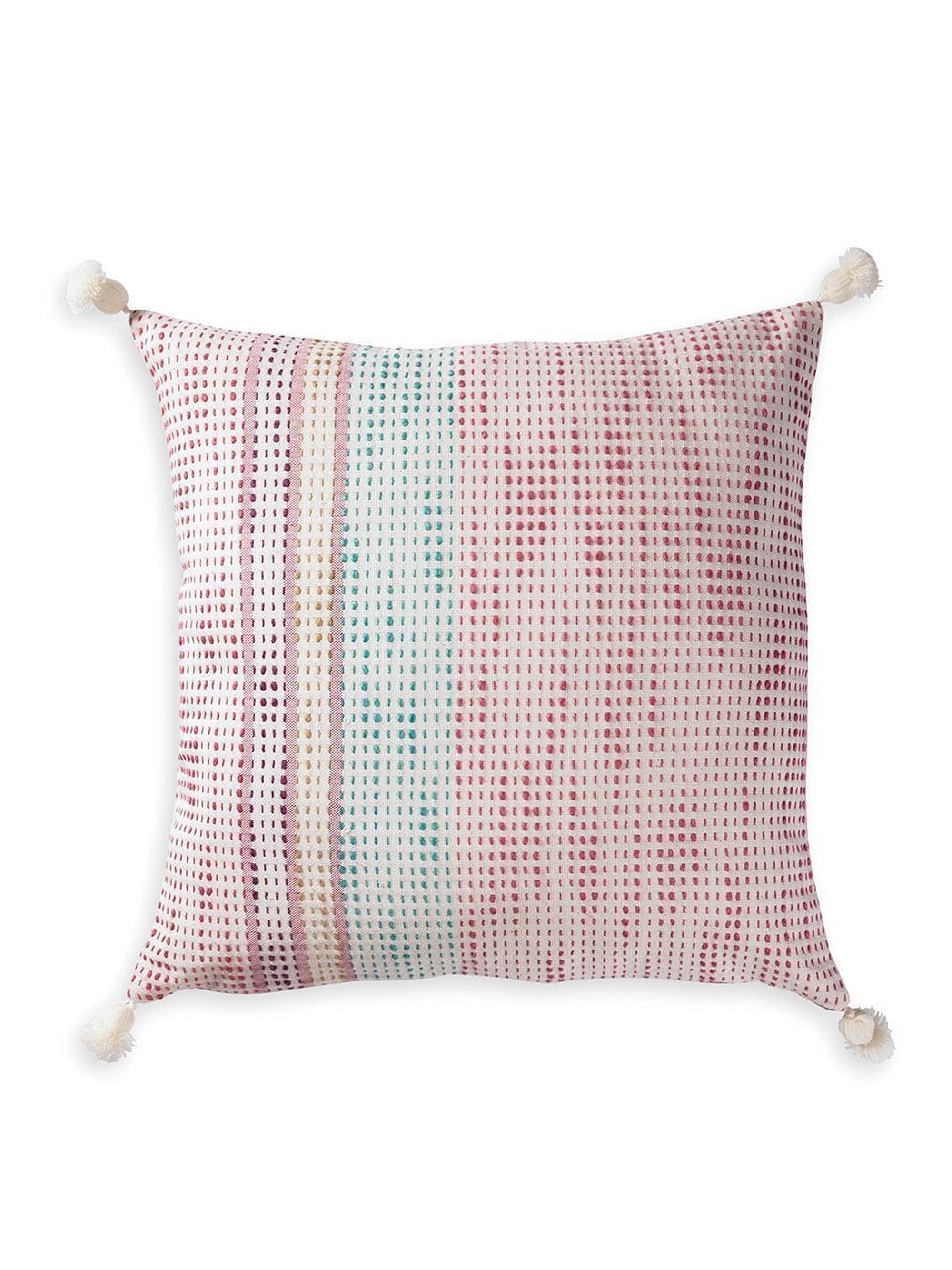 Cushion Cover - Dash French Rose
