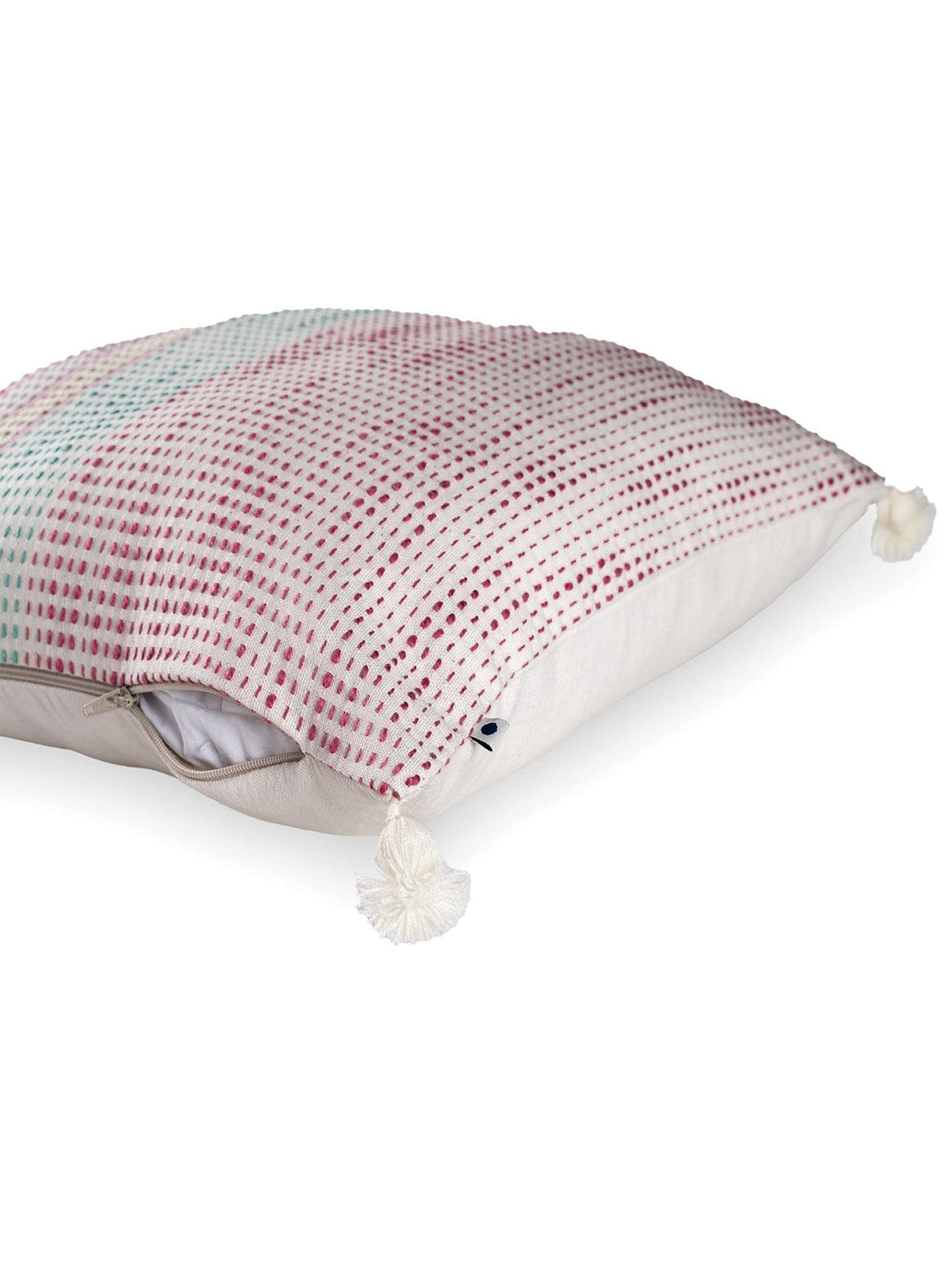 Cushion Cover - Dash French Rose