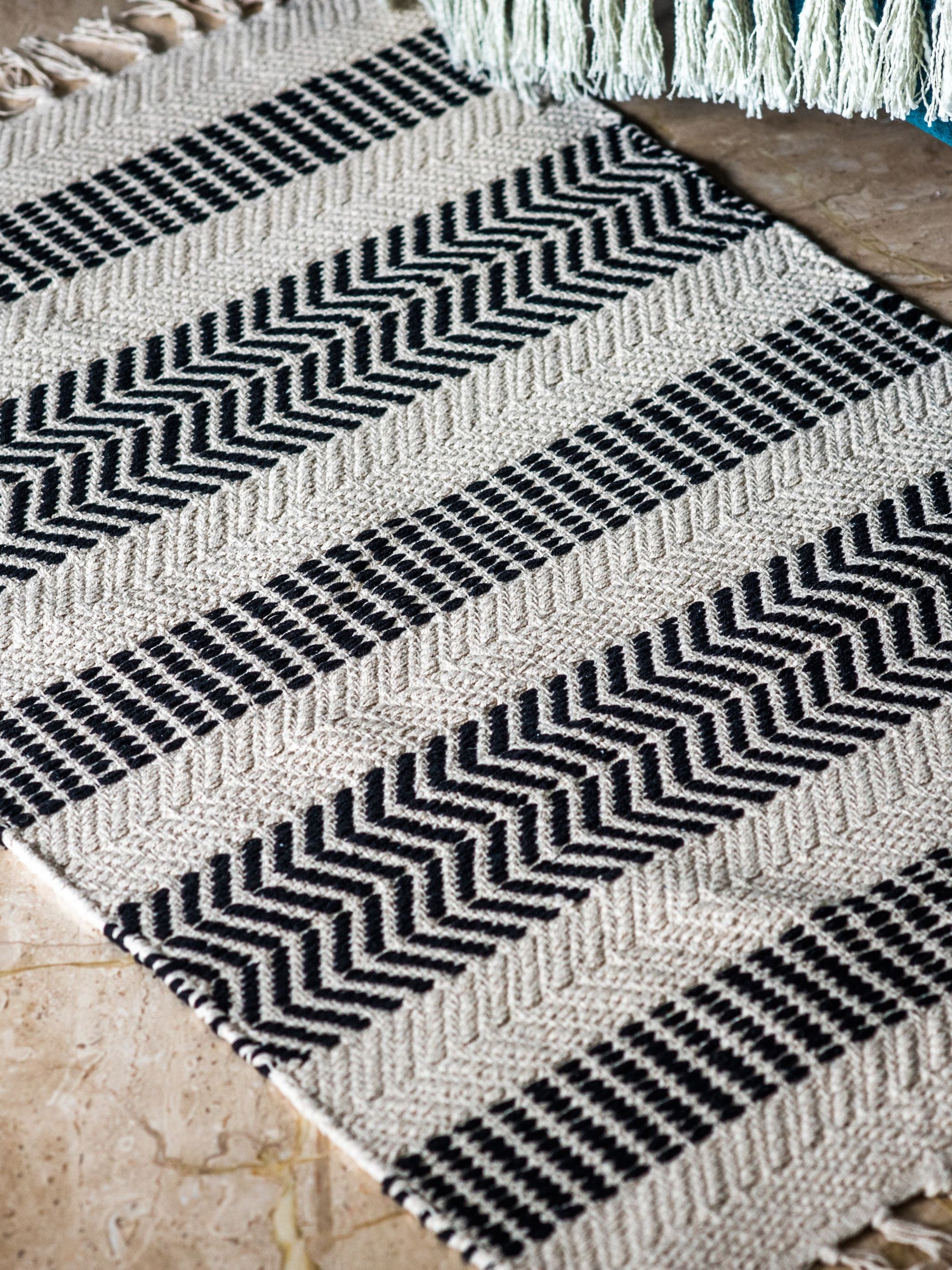 Denmark Stripe Rug
