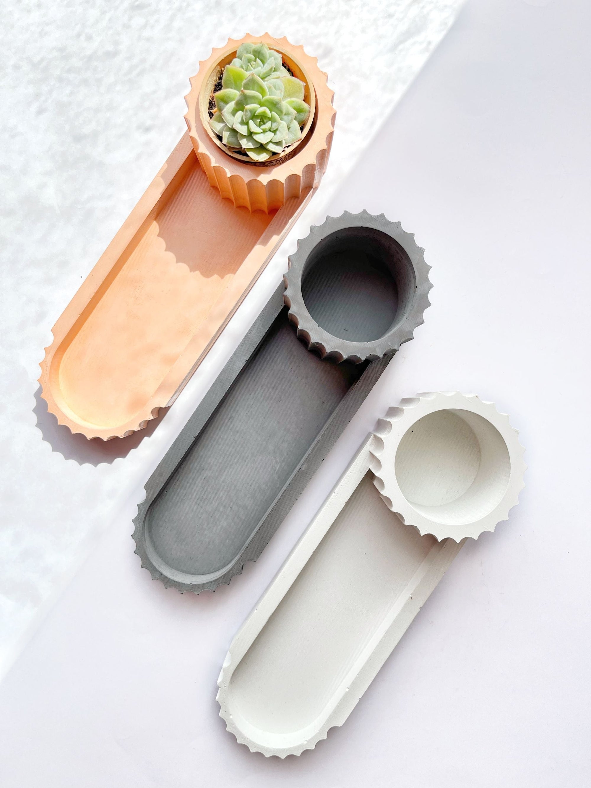 Desk Organiser