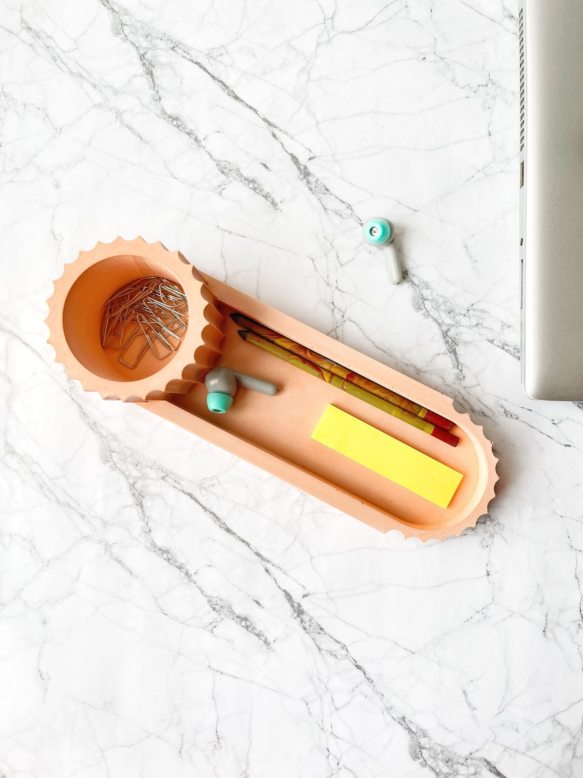 Desk Organiser