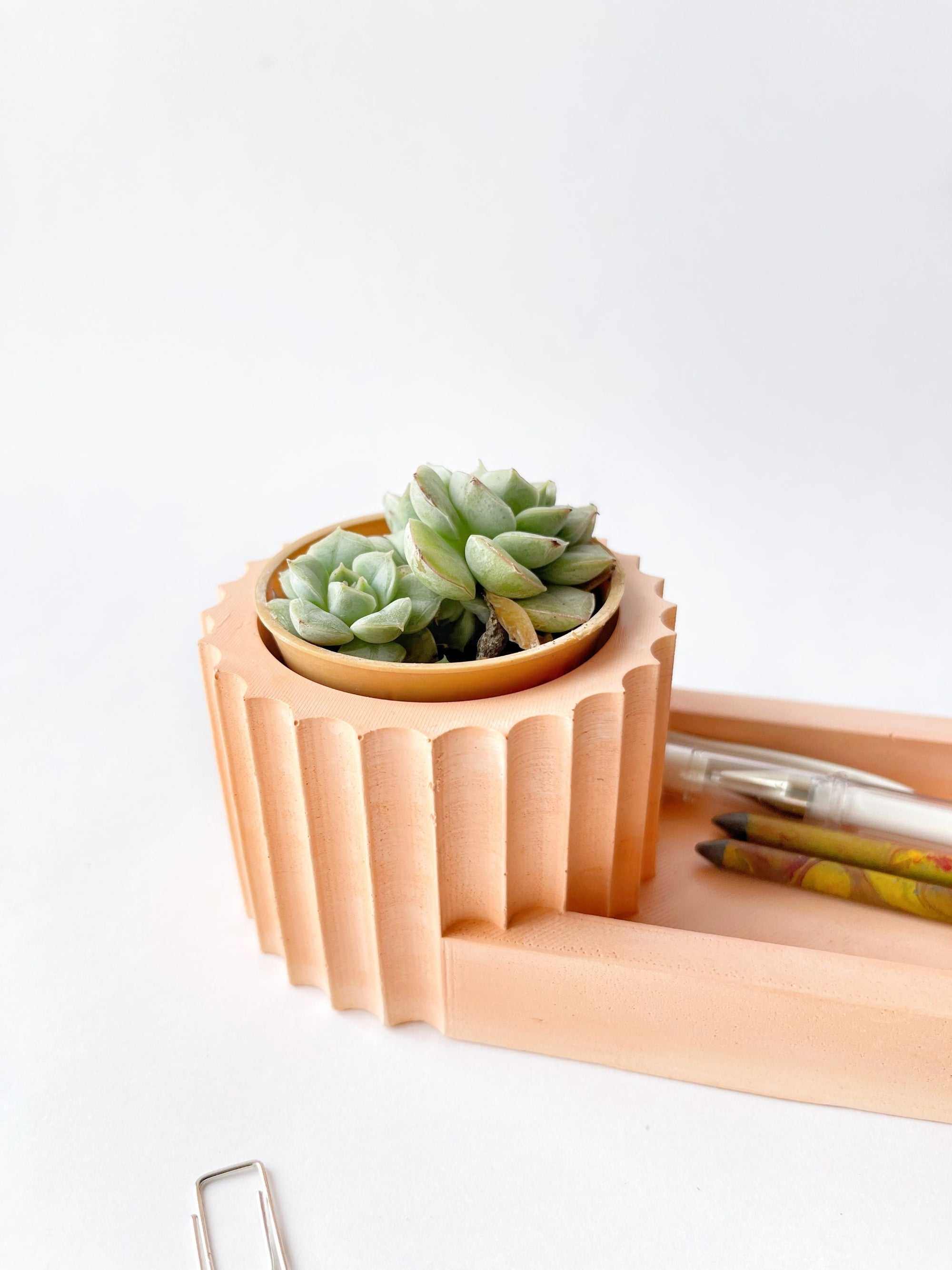 Desk Organiser