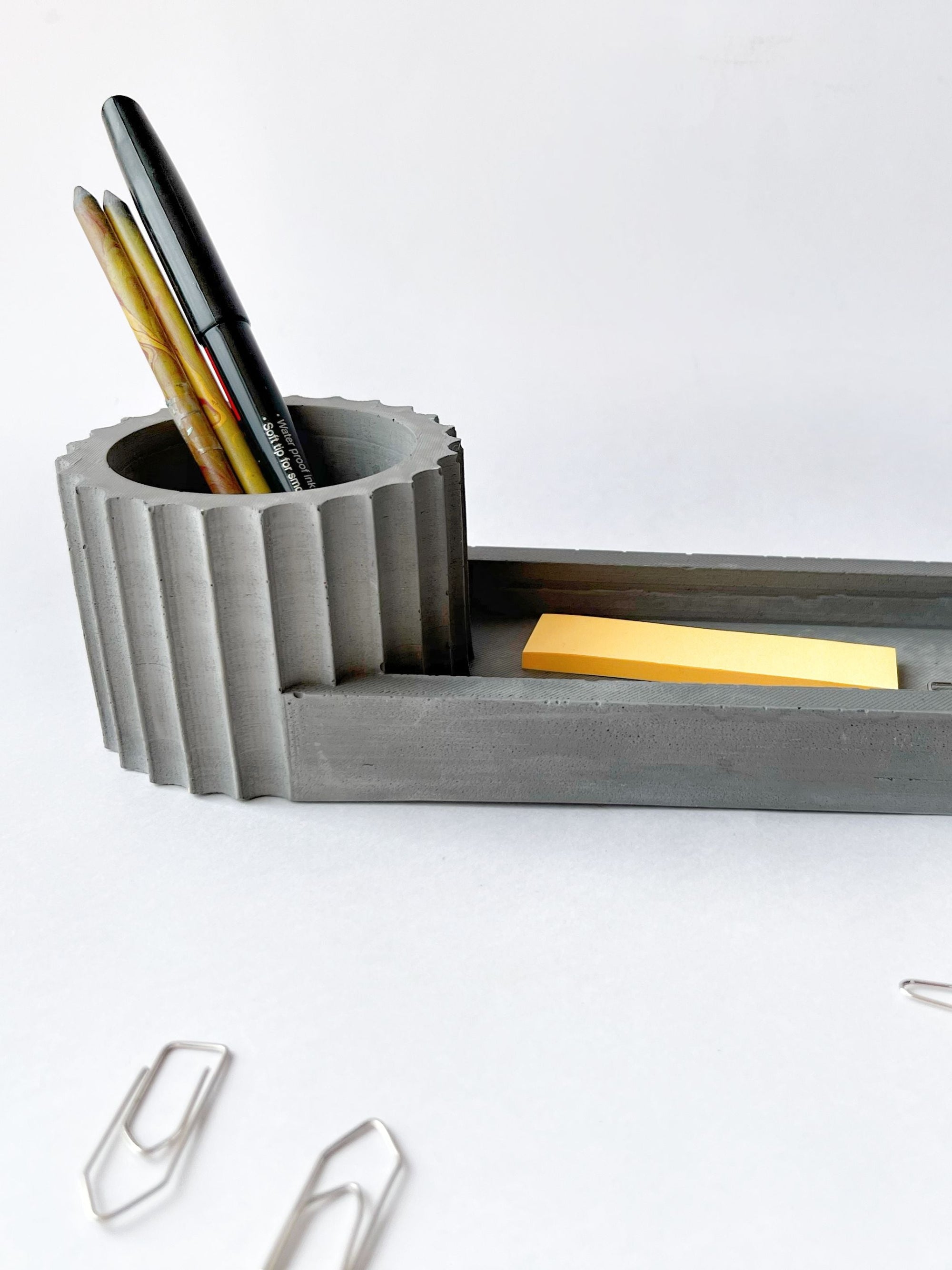 Desk Organiser