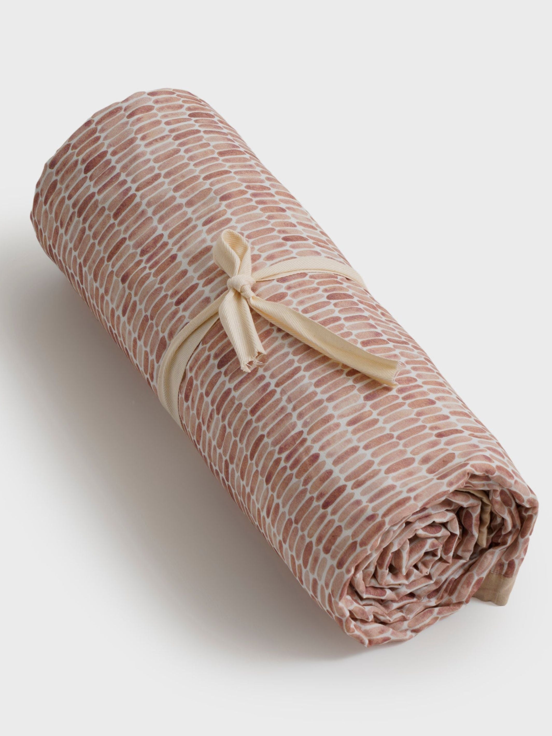 Dohar - Cascade Speckle Blush