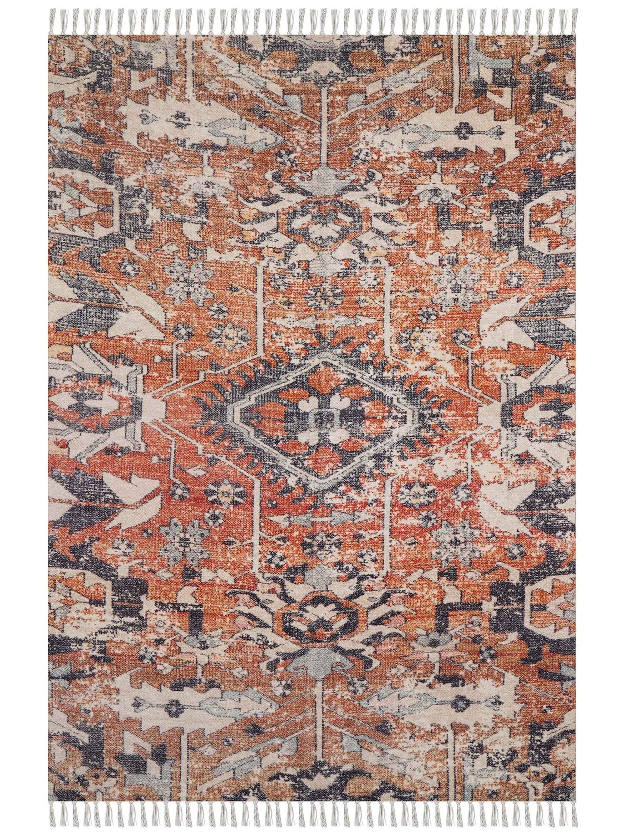 Edessa Printed Rug