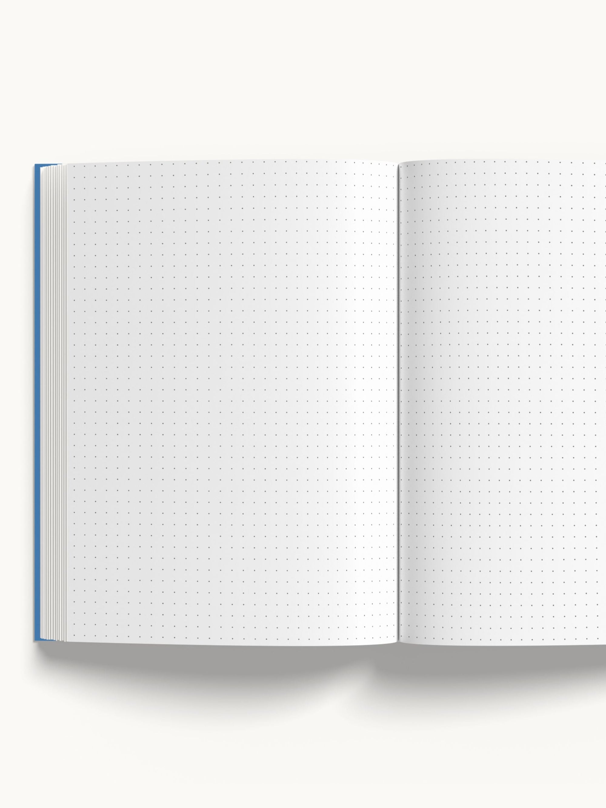 Endless Possibilities A5 Notebook