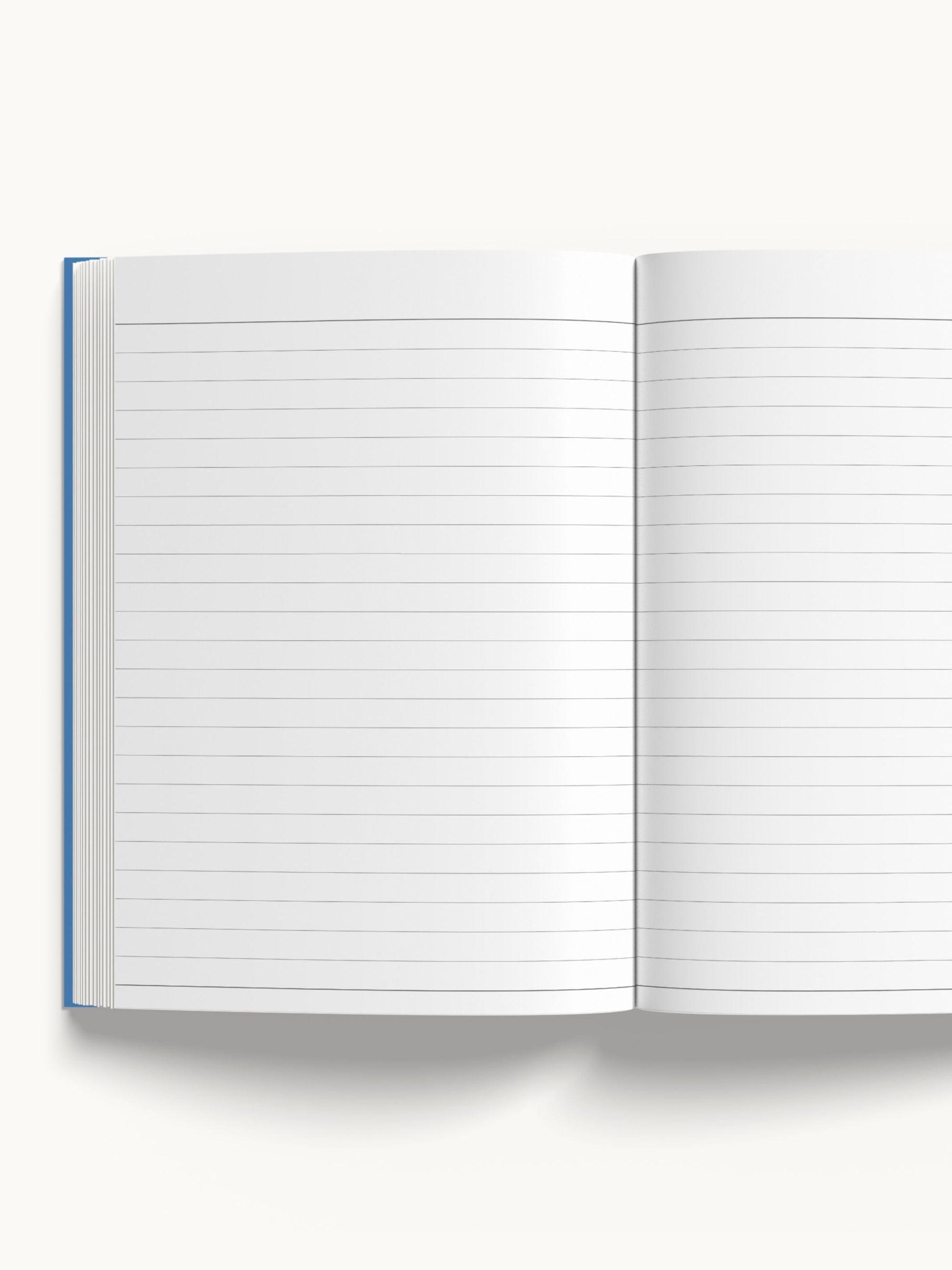 Endless Possibilities A5 Notebook