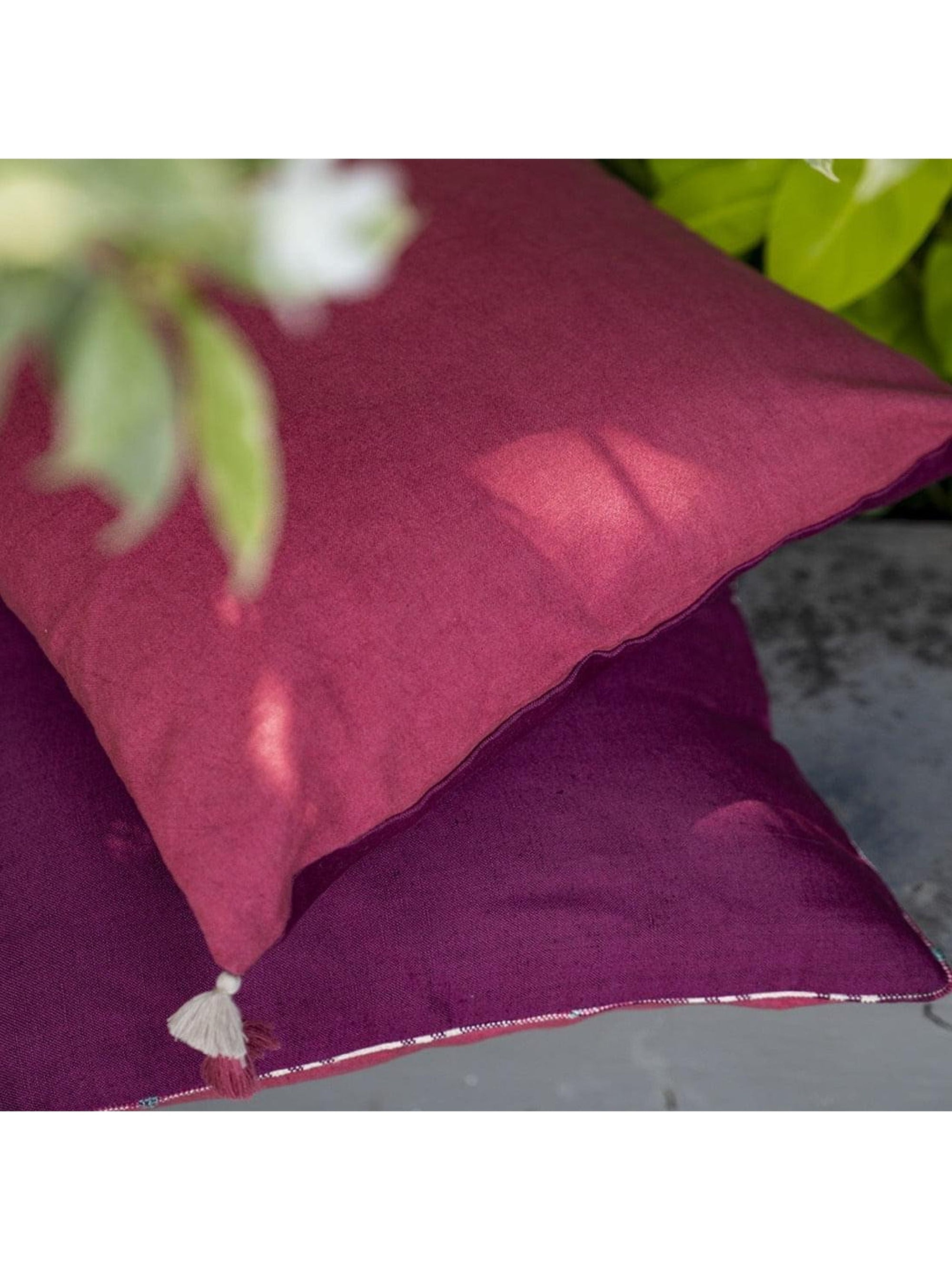 Cushion Cover - Eternal Floral