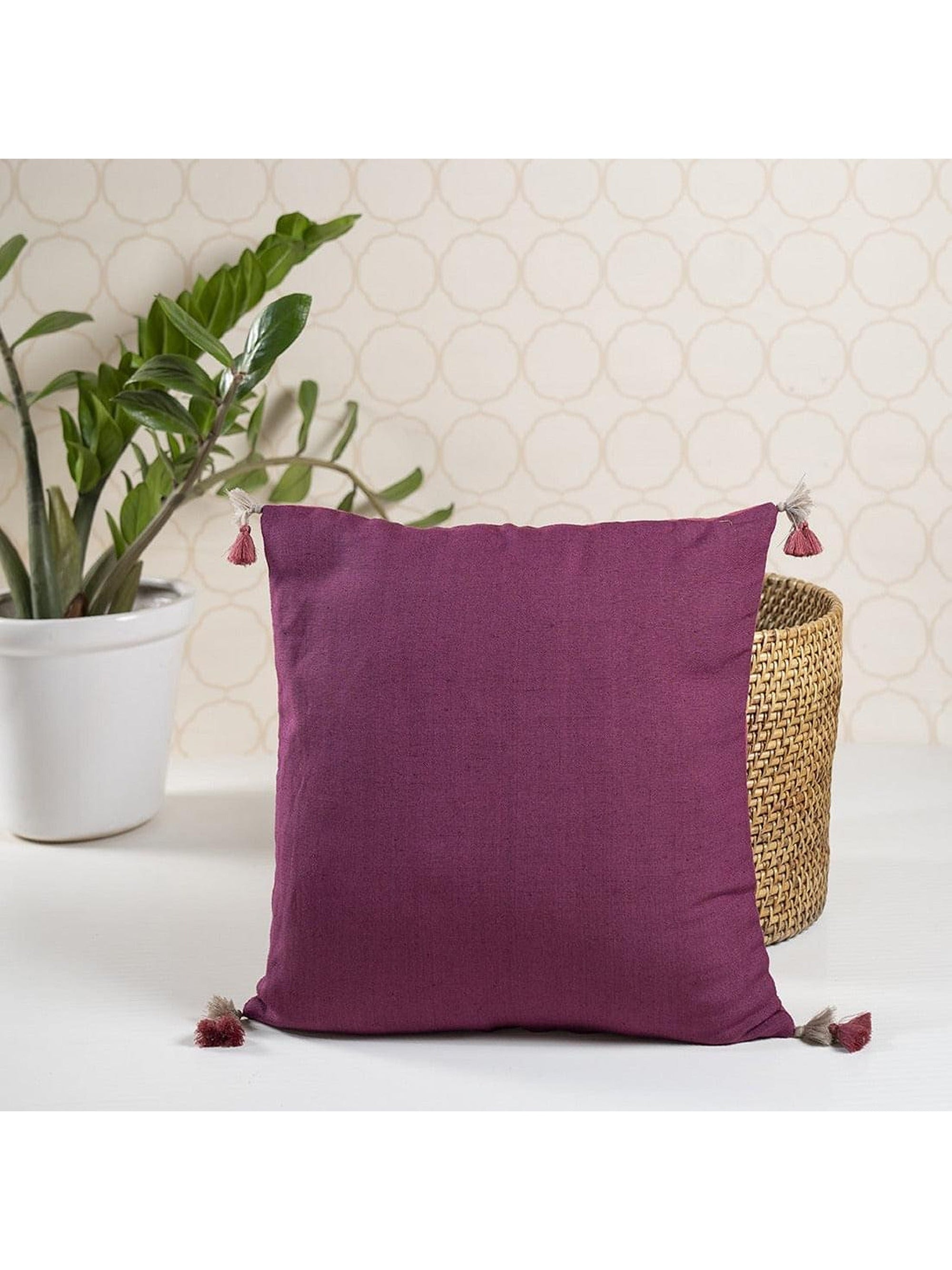 Cushion Cover - Eternal Floral