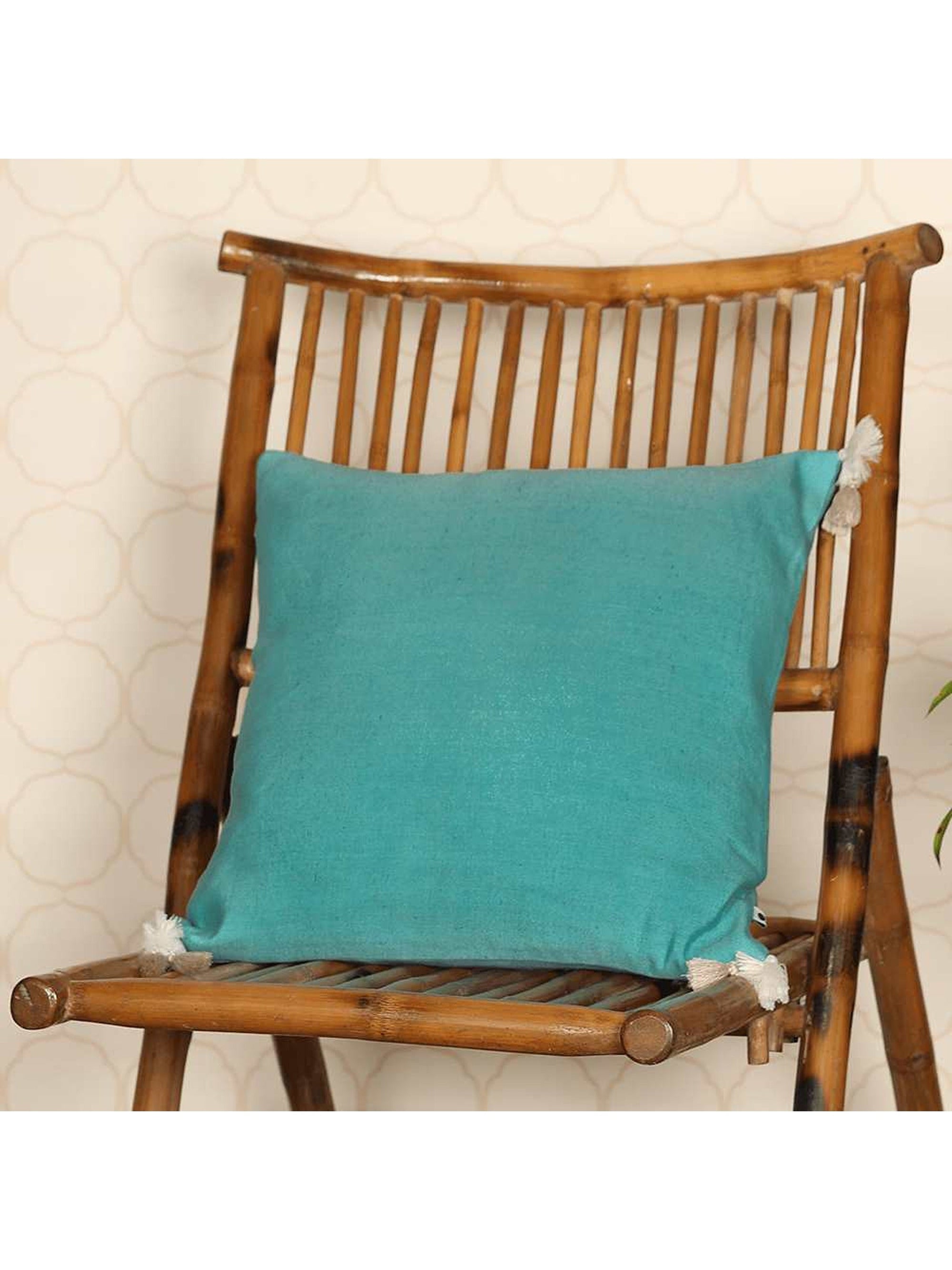 Cushion Cover - Eternal Morroccan1