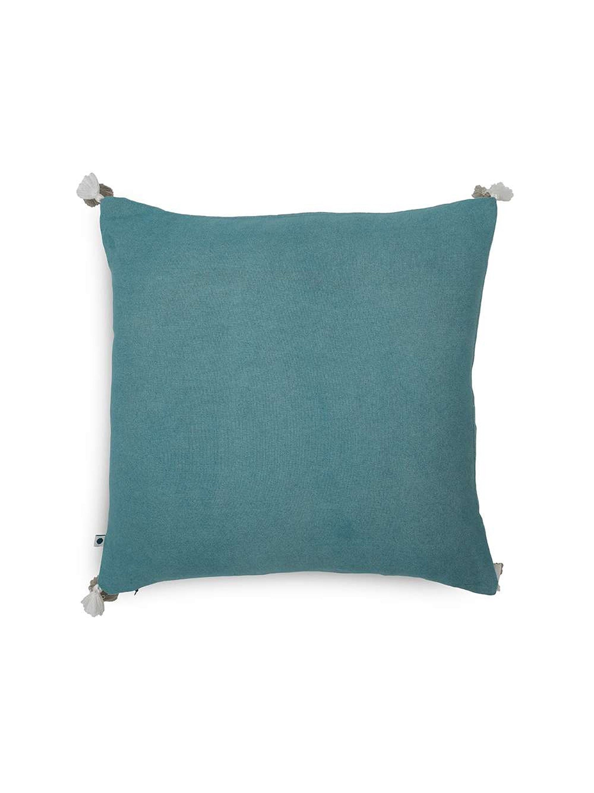 Cushion Cover - Eternal Morroccan1